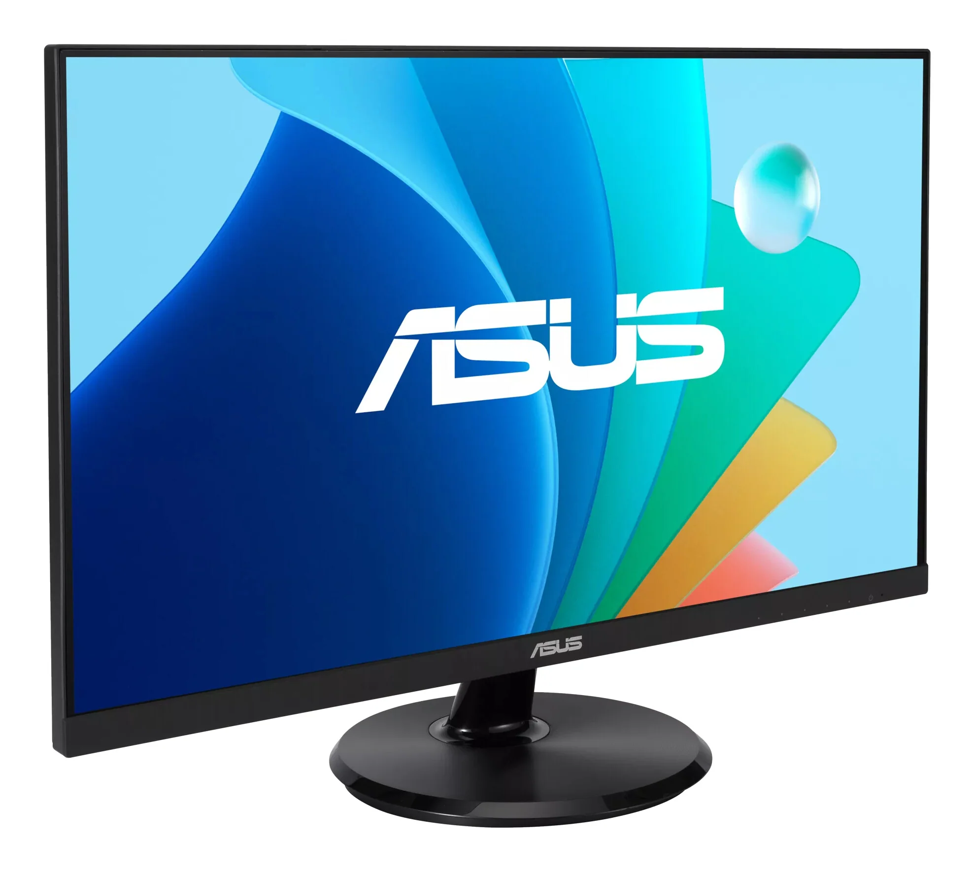 ASUS VA24DQFR - 60.5 cm (23.8") - 1920 x 1080 pixels FHD LCD Monitor - Image 2