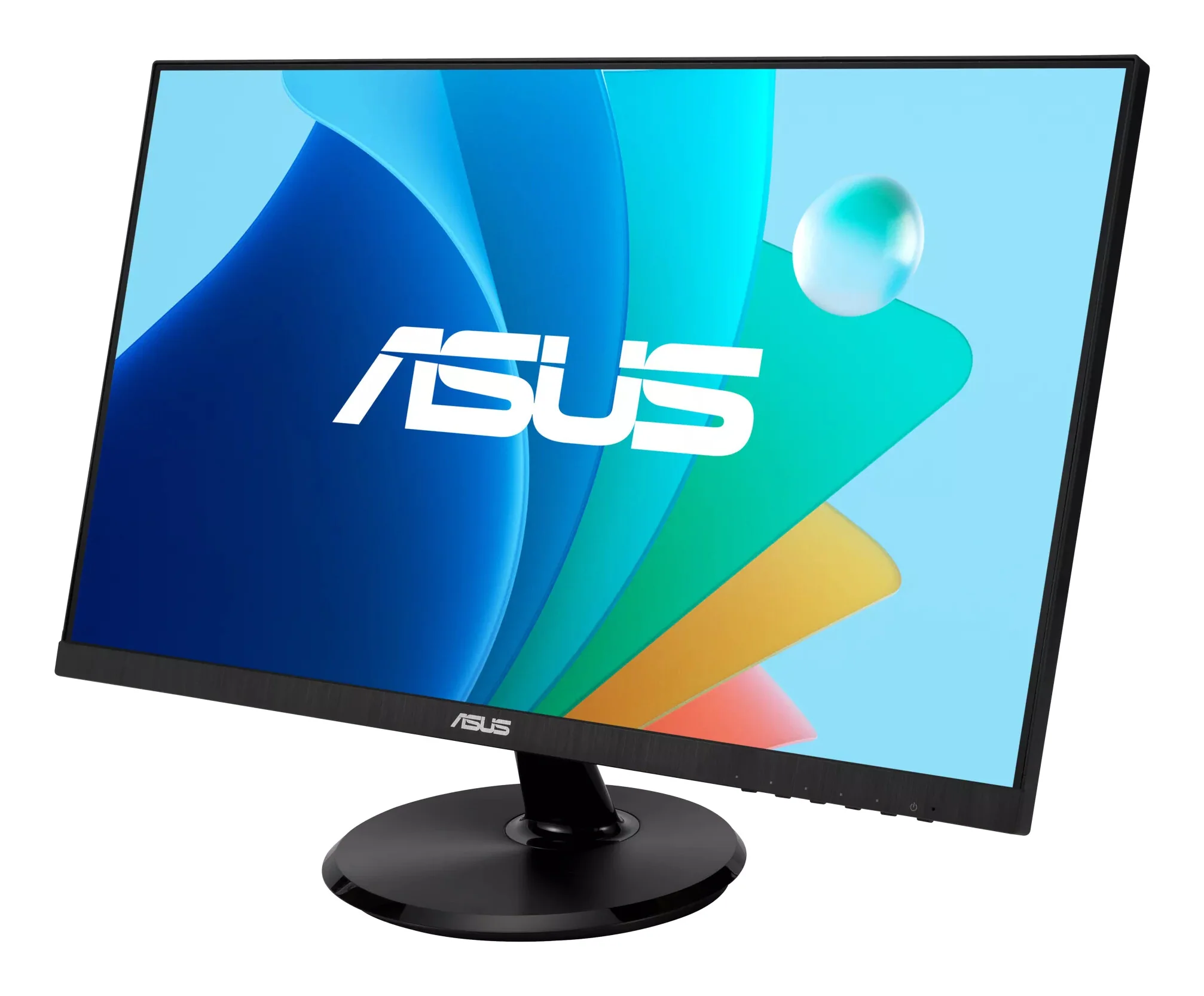 ASUS VA24DQFR - 60.5 cm (23.8") - 1920 x 1080 pixels FHD LCD Monitor - Image 3
