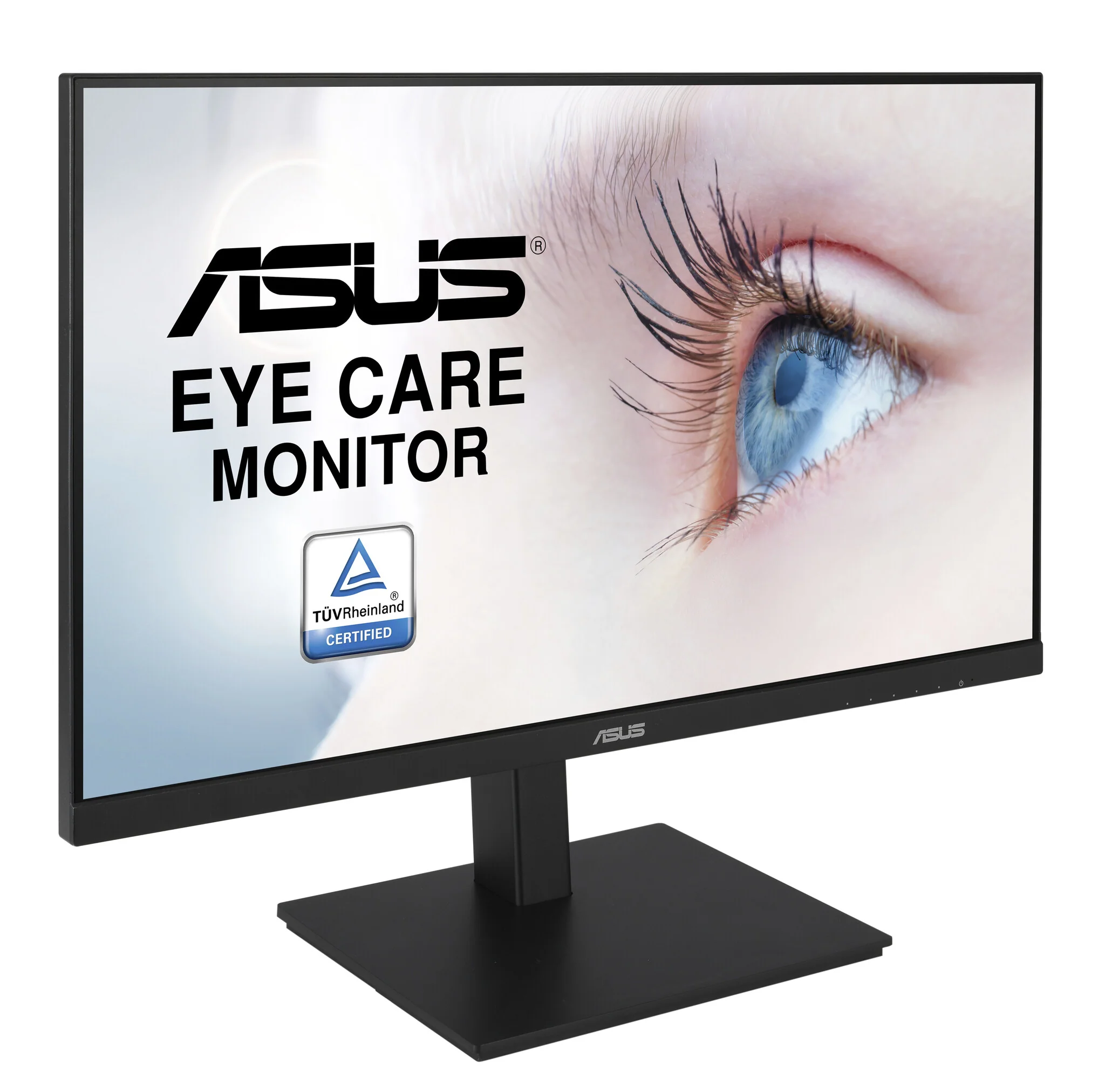 ASUS VA24DQSB - 60.5 cm (23.8") - 1920 x 1080 pixels FHD LCD Monitor - Image 2