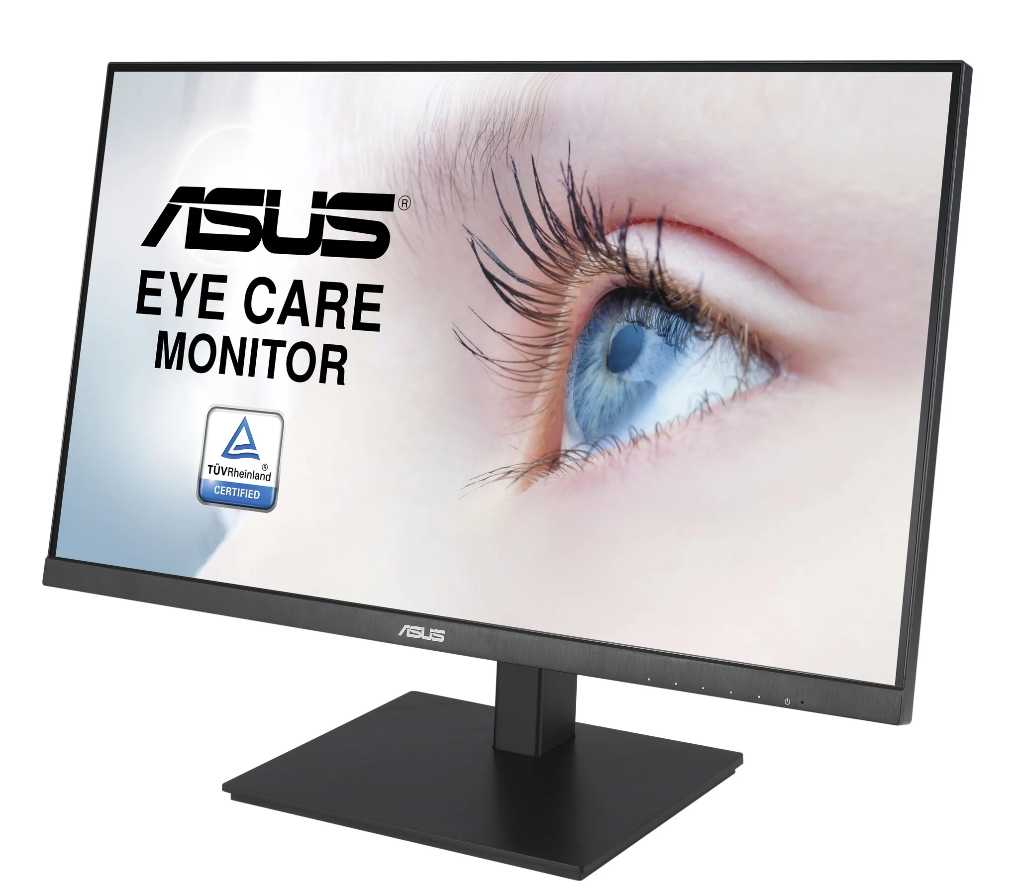 ASUS VA24DQSB - 60.5 cm (23.8") - 1920 x 1080 pixels FHD LCD Monitor - Image 3