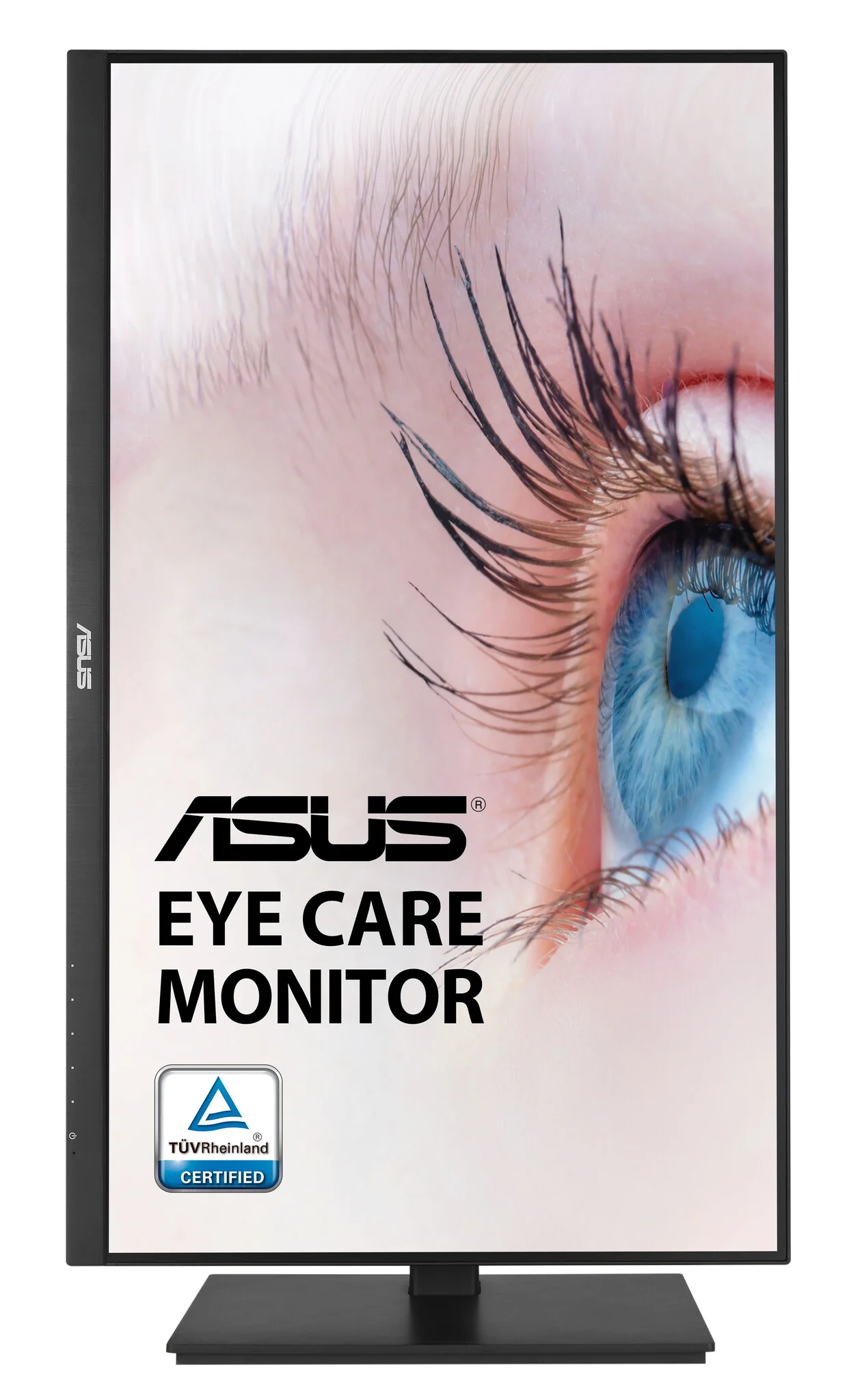 ASUS VA24DQSB - 60.5 cm (23.8") - 1920 x 1080 pixels FHD LCD Monitor - Image 6
