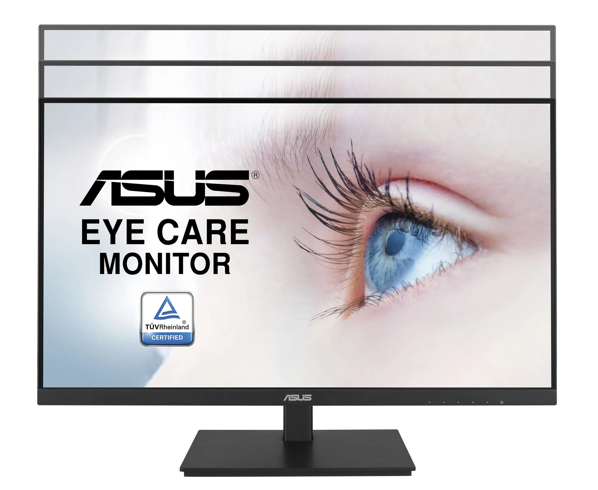 ASUS VA24DQSB - 60.5 cm (23.8") - 1920 x 1080 pixels FHD LCD Monitor - Image 7