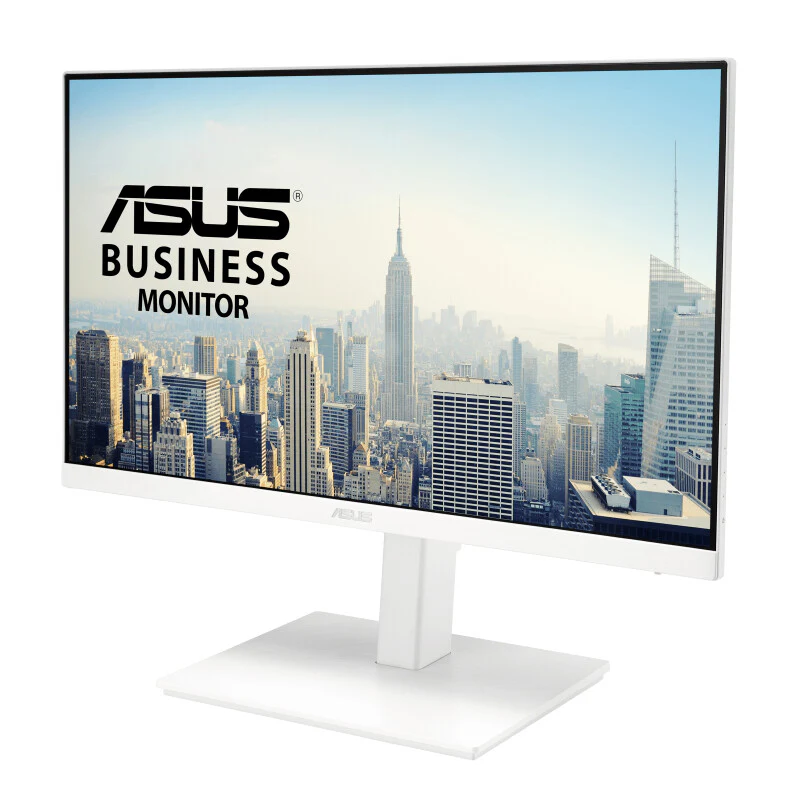 ASUS VA24EQSB-W - 60.5 cm (23.8") - 1920 x 1080 pixels FHD LED Monitor - Image 3
