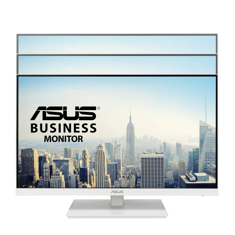 ASUS VA24EQSB-W - 60.5 cm (23.8") - 1920 x 1080 pixels FHD LED Monitor - Image 7