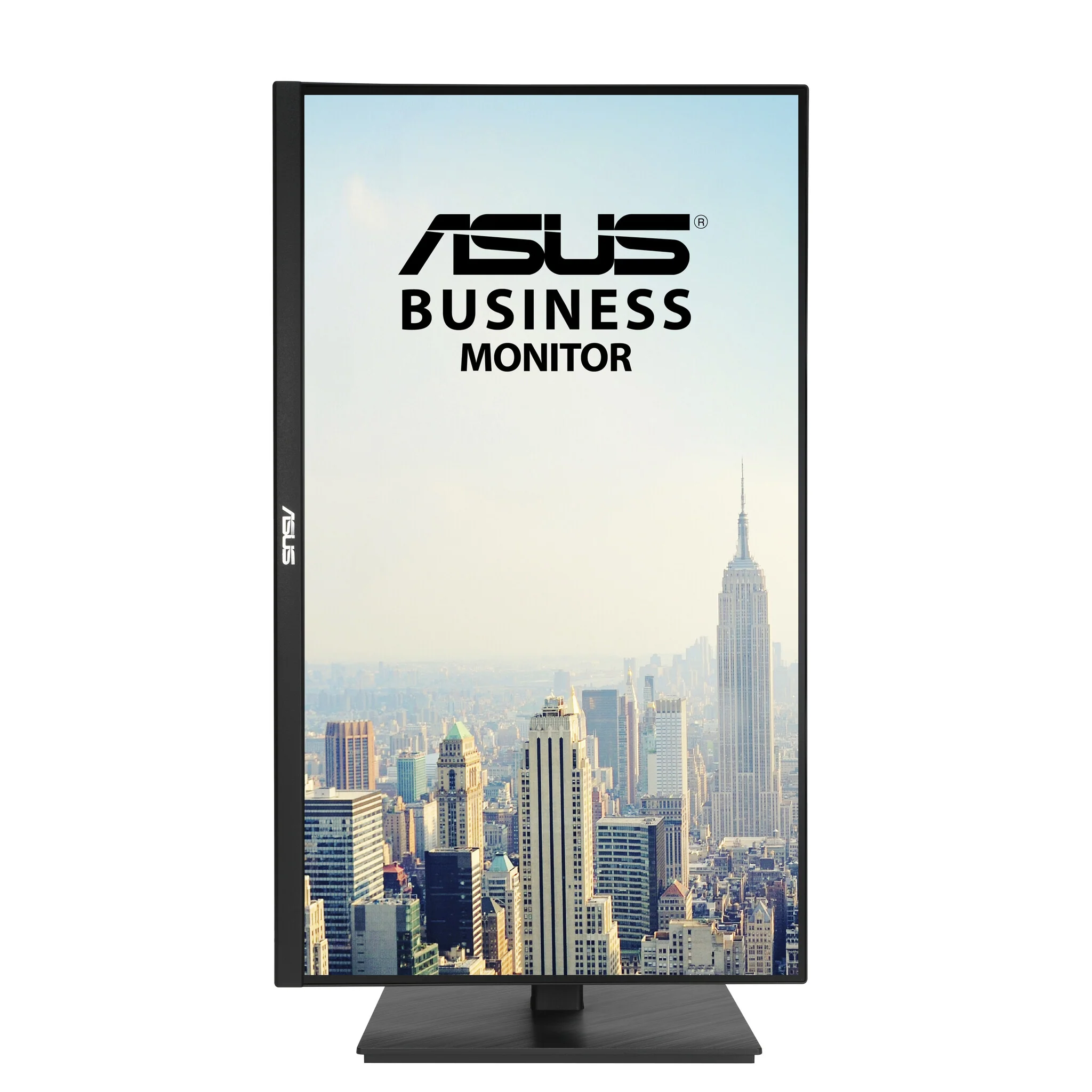 ASUS VA27ACFSN - 68.6 cm (27") - 2560 x 1440 pixels WQHD LCD Monitor - Image 6