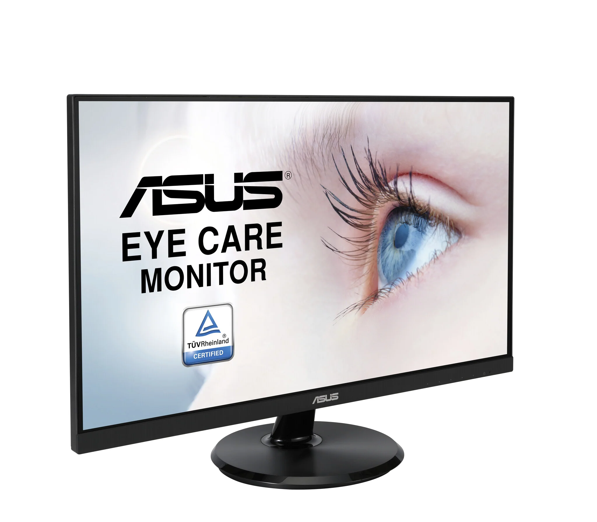 ASUS VA27DCP - 68.6 cm (27") - 1920 x 1080 pixels FHD LED Monitor - Image 2
