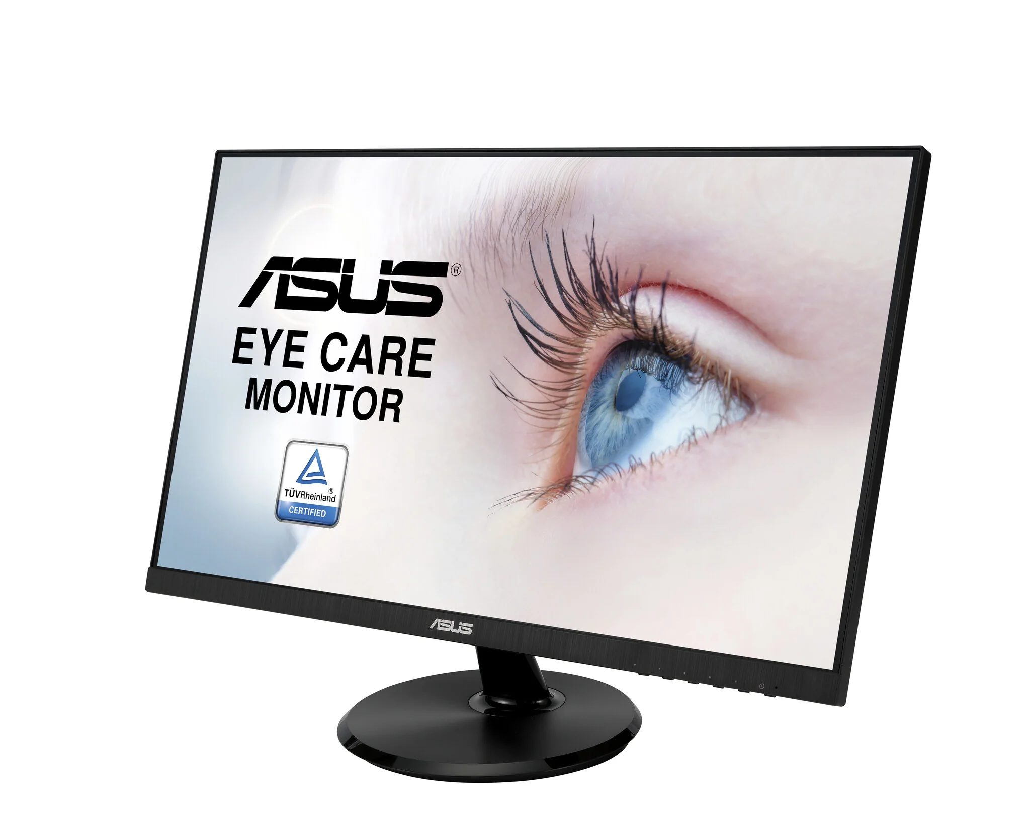 ASUS VA27DCP - 68.6 cm (27") - 1920 x 1080 pixels FHD LED Monitor - Image 3