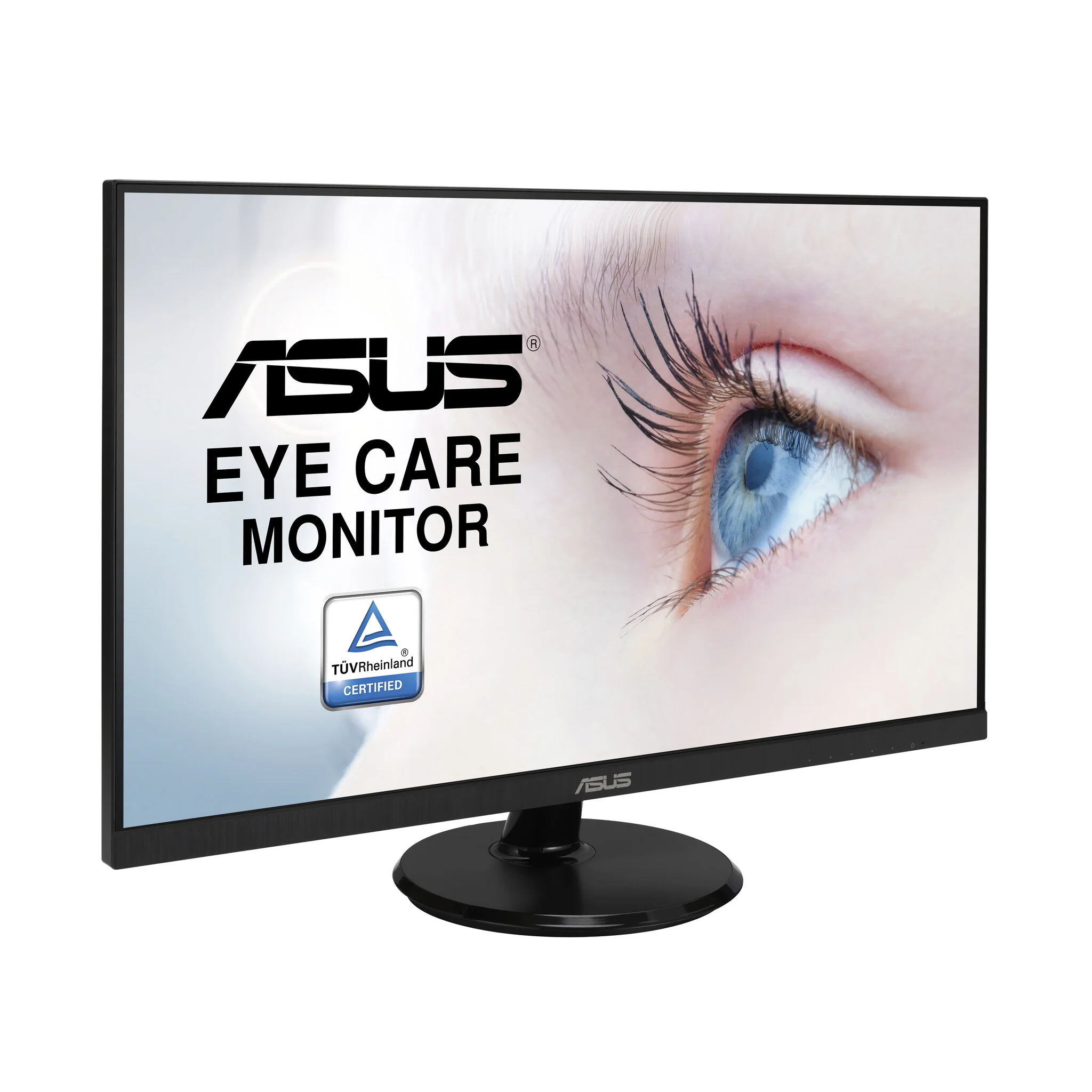 ASUS VA27DQ - 68.6 cm (27") - 1920 x 1080 pixels FHD Monitor - Image 2