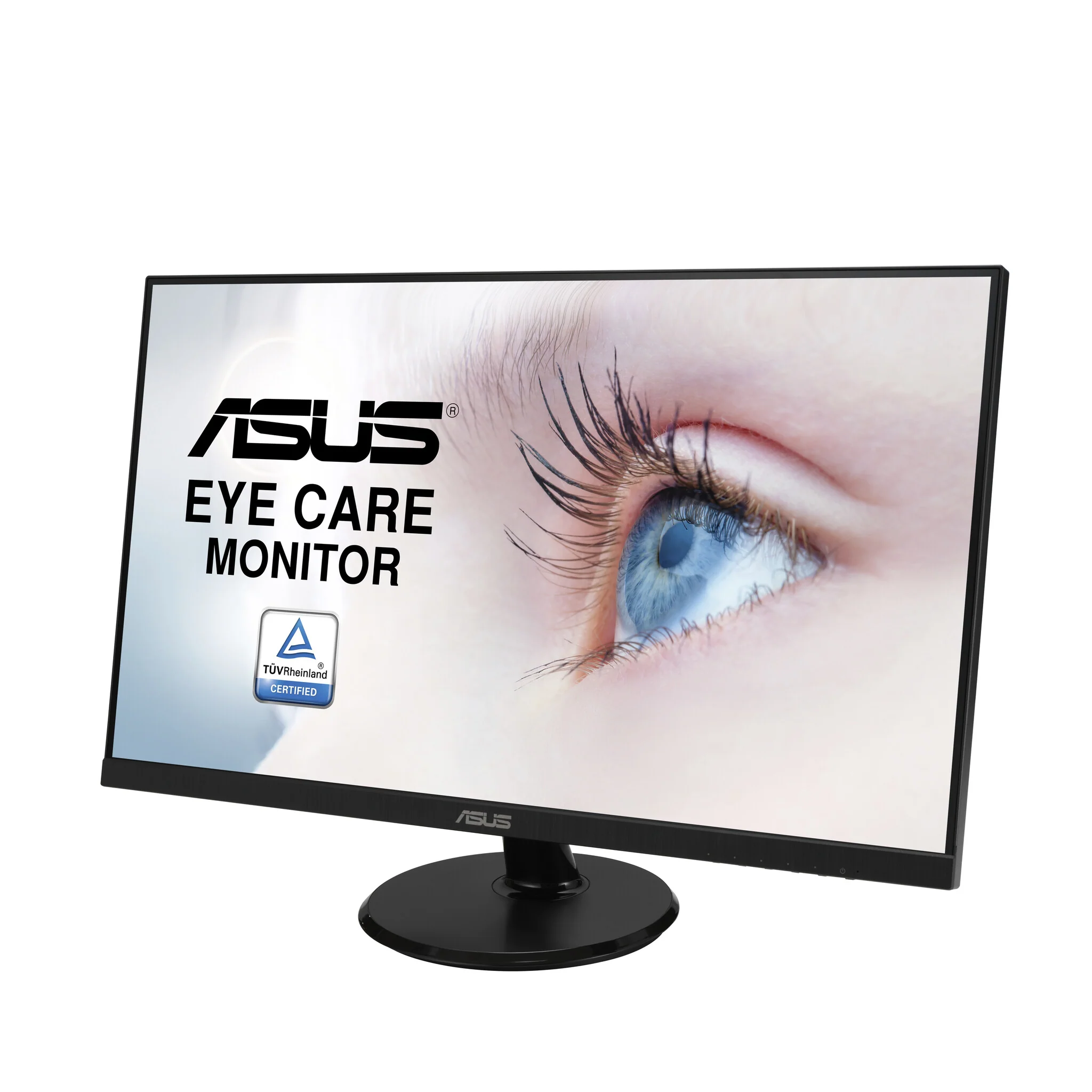 ASUS VA27DQ - 68.6 cm (27") - 1920 x 1080 pixels FHD Monitor - Image 3