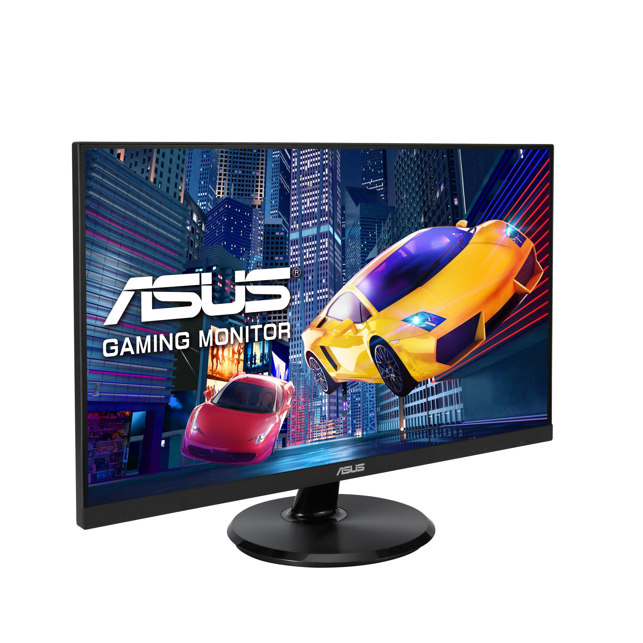 ASUS VA27DQF - 68.6 cm (27") - 1920 x 1080 pixels Full HD LCD Monitor - Image 2