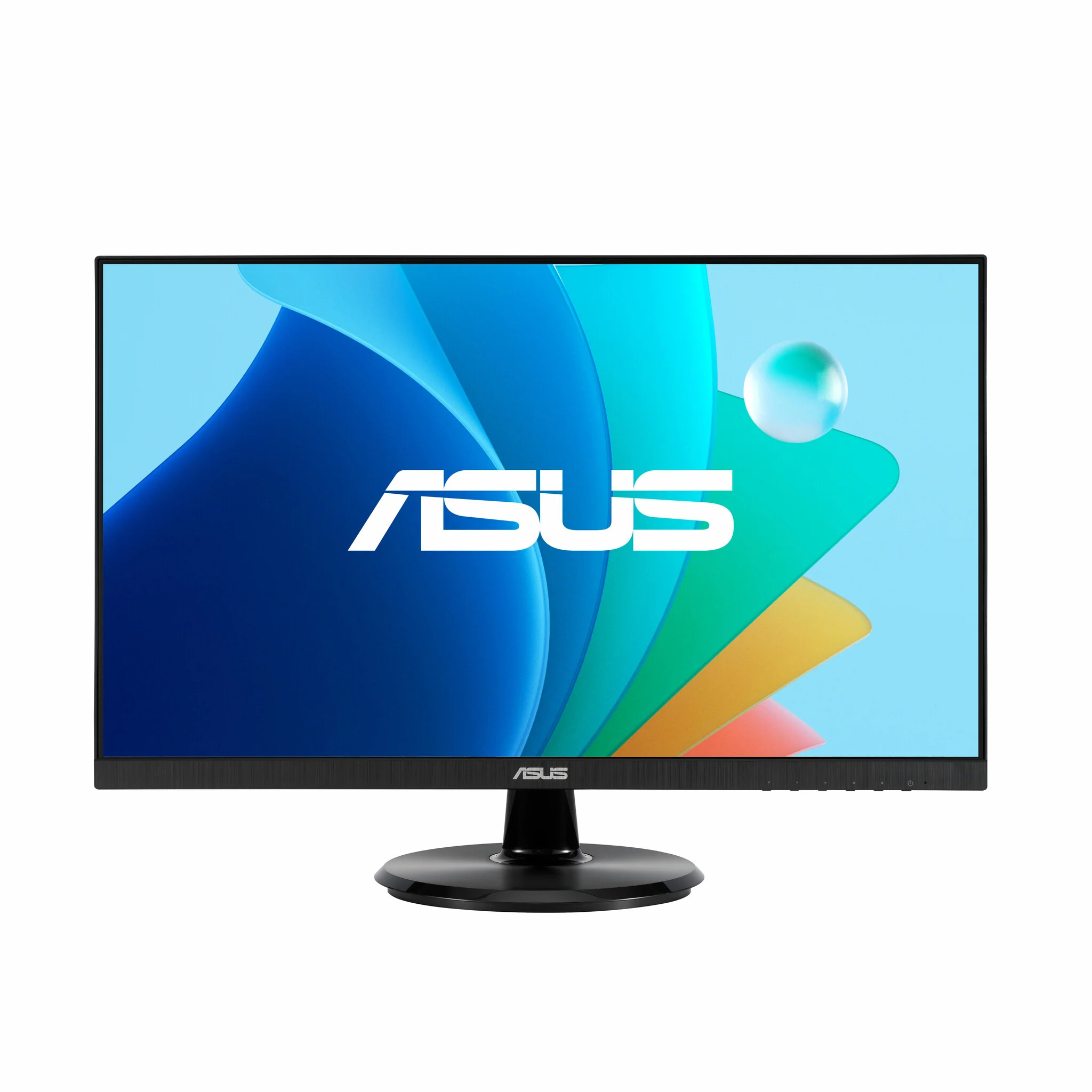 ASUS VA27DQFR - 68.6 cm (27") - 1920 x 1080 pixels FHD LCD Monitor