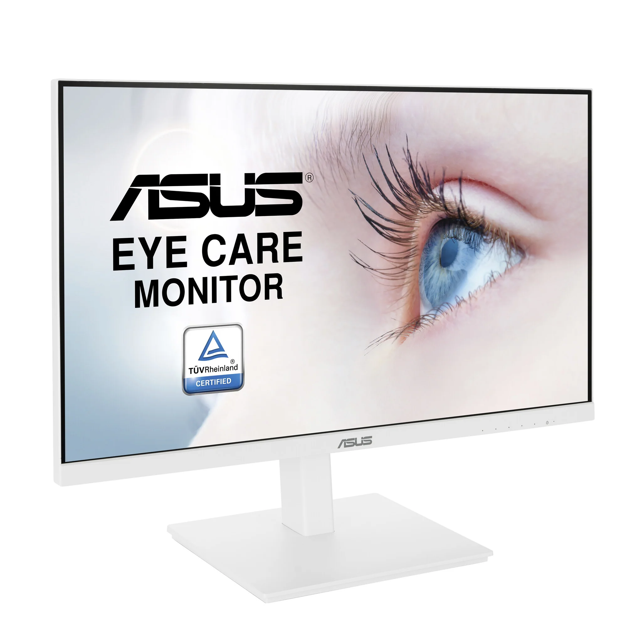 ASUS VA27DQSB-W - 68.6 cm (27") - 1920 x 1080 pixels FHD LED Monitor - Image 4