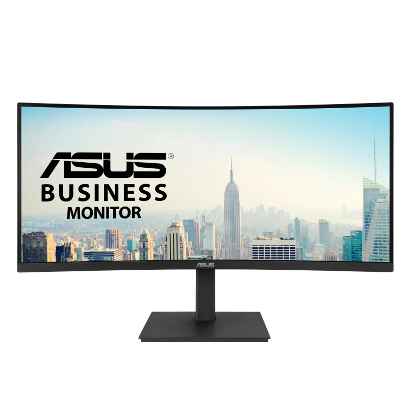 ASUS VA34VCPSN - 86.4 cm (34") - 3440 x 1440 pixels Monitor