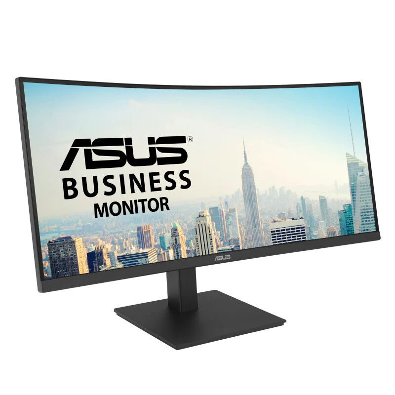 ASUS VA34VCPSN - 86.4 cm (34") - 3440 x 1440 pixels Monitor - Image 2