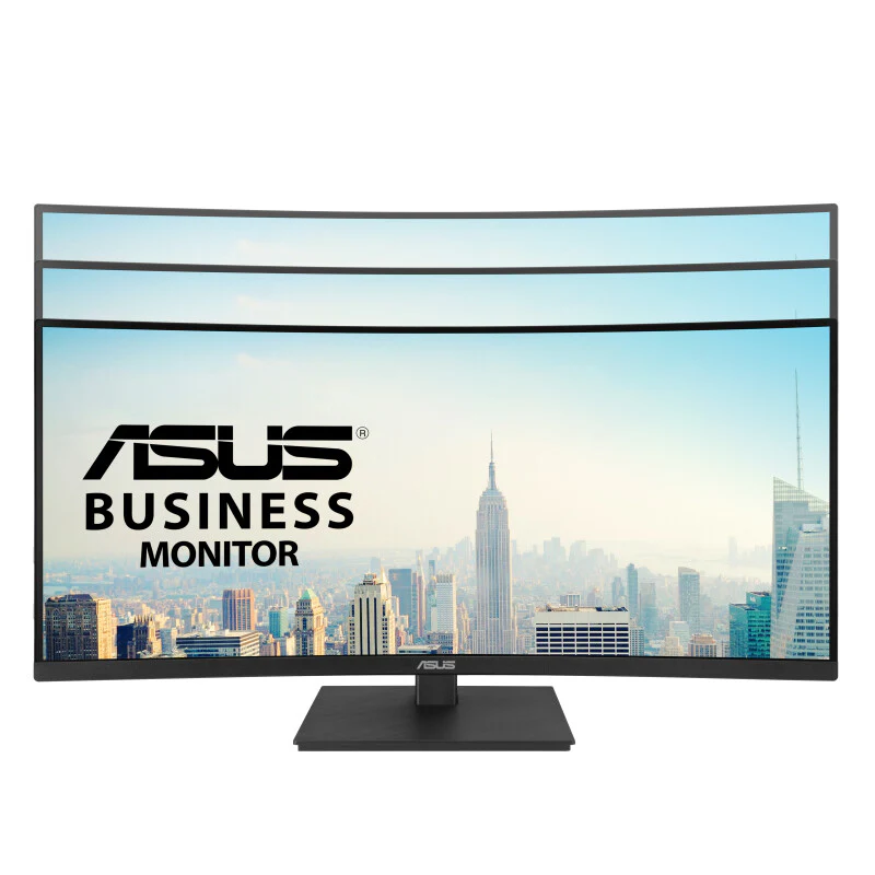 ASUS VA34VCPSN - 86.4 cm (34") - 3440 x 1440 pixels Monitor - Image 4