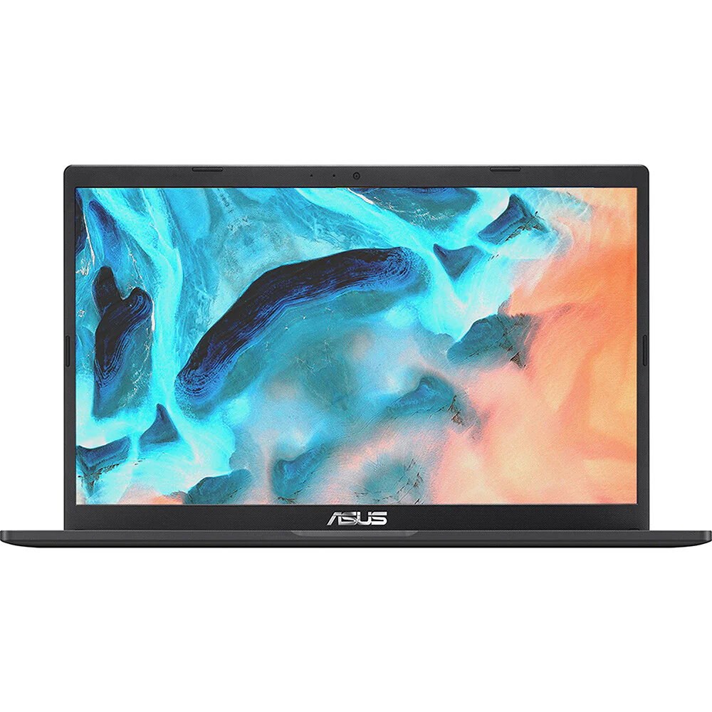 ASUS VivoBook 14 Laptop - 35.6 cm (14") - Intel® Core™ i5-1135G7 - 8 GB DDR4-SDRAM - 512 GB SSD - Wi-Fi 5 - Windows 11 Home in S mode - Black - Image 4