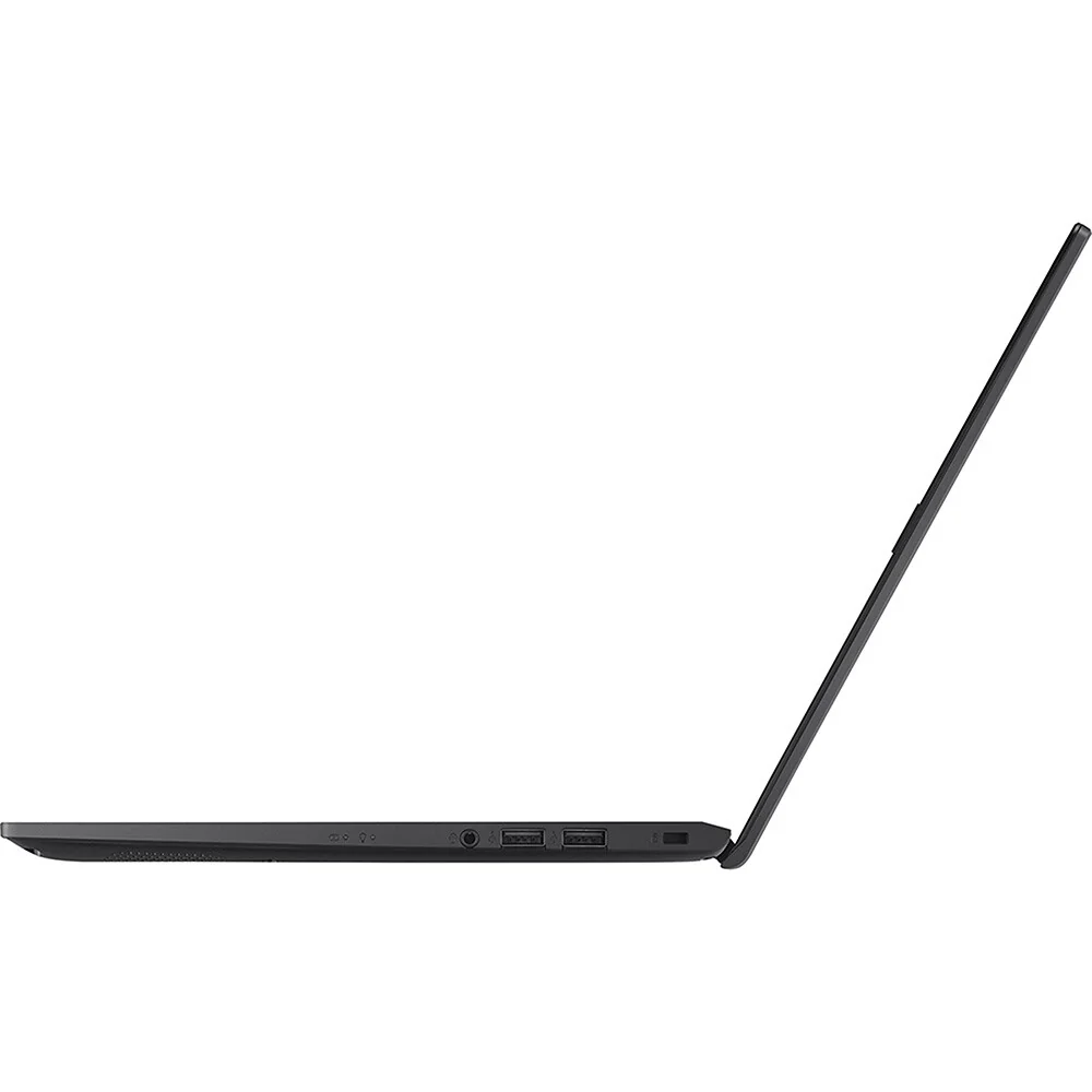ASUS VivoBook 14 Laptop - 35.6 cm (14") - Intel® Core™ i5-1135G7 - 8 GB DDR4-SDRAM - 512 GB SSD - Wi-Fi 5 - Windows 11 Home in S mode - Black - Image 6