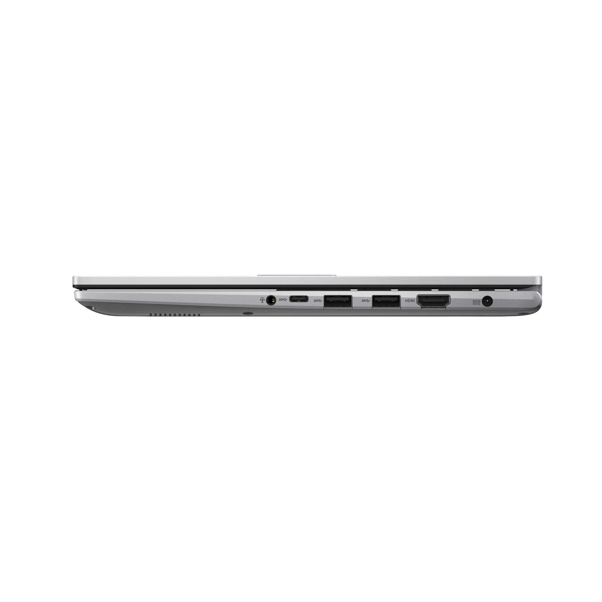 ASUS VivoBook 14 Laptop - 35.6 cm (14") - Intel® Core™ i5-1335U - 16 GB DDR4-SDRAM - 512 GB SSD - Wi-Fi 6E - Windows 11 Home - Silver - Image 10