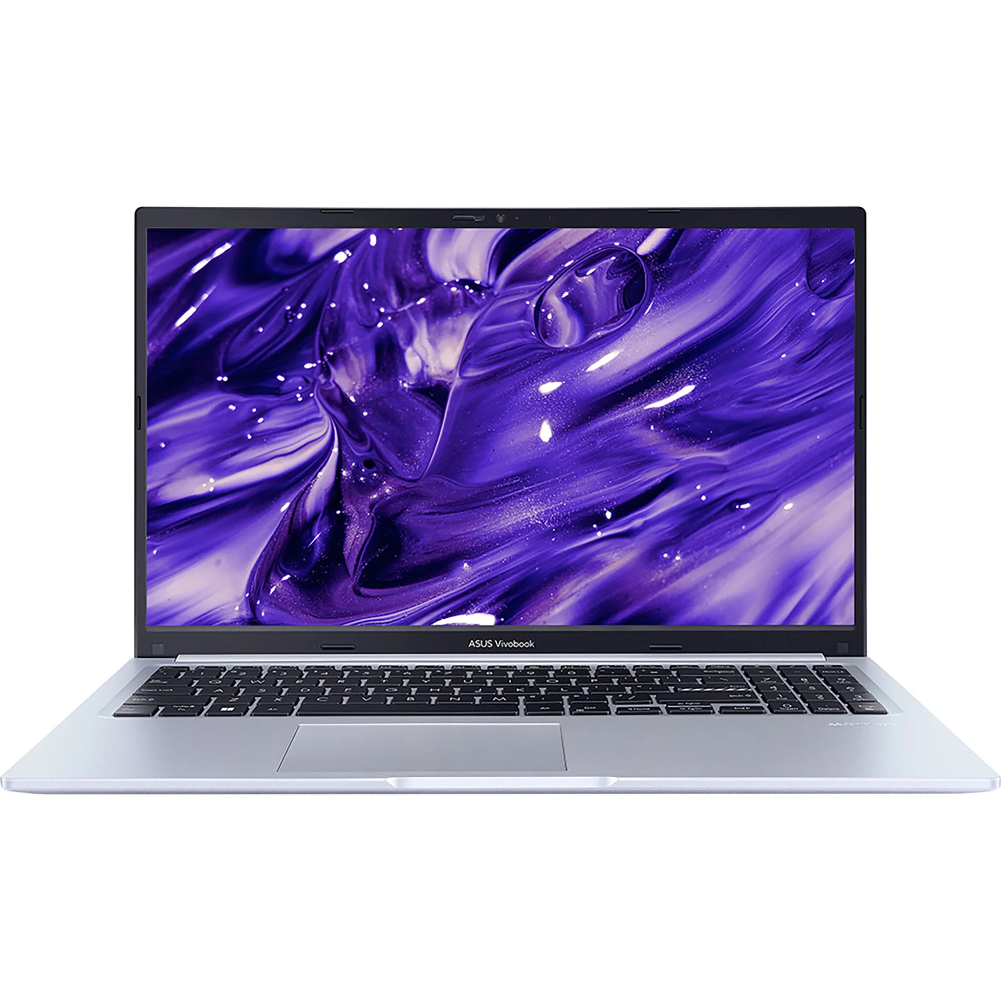 ASUS VivoBook 15 Laptop - 39.6 cm (15.6") - AMD Ryzen™ 7 4800H - 16 GB DDR4-SDRAM - 512 GB SSD - Wi-Fi 5 - Windows 11 Home - Silver