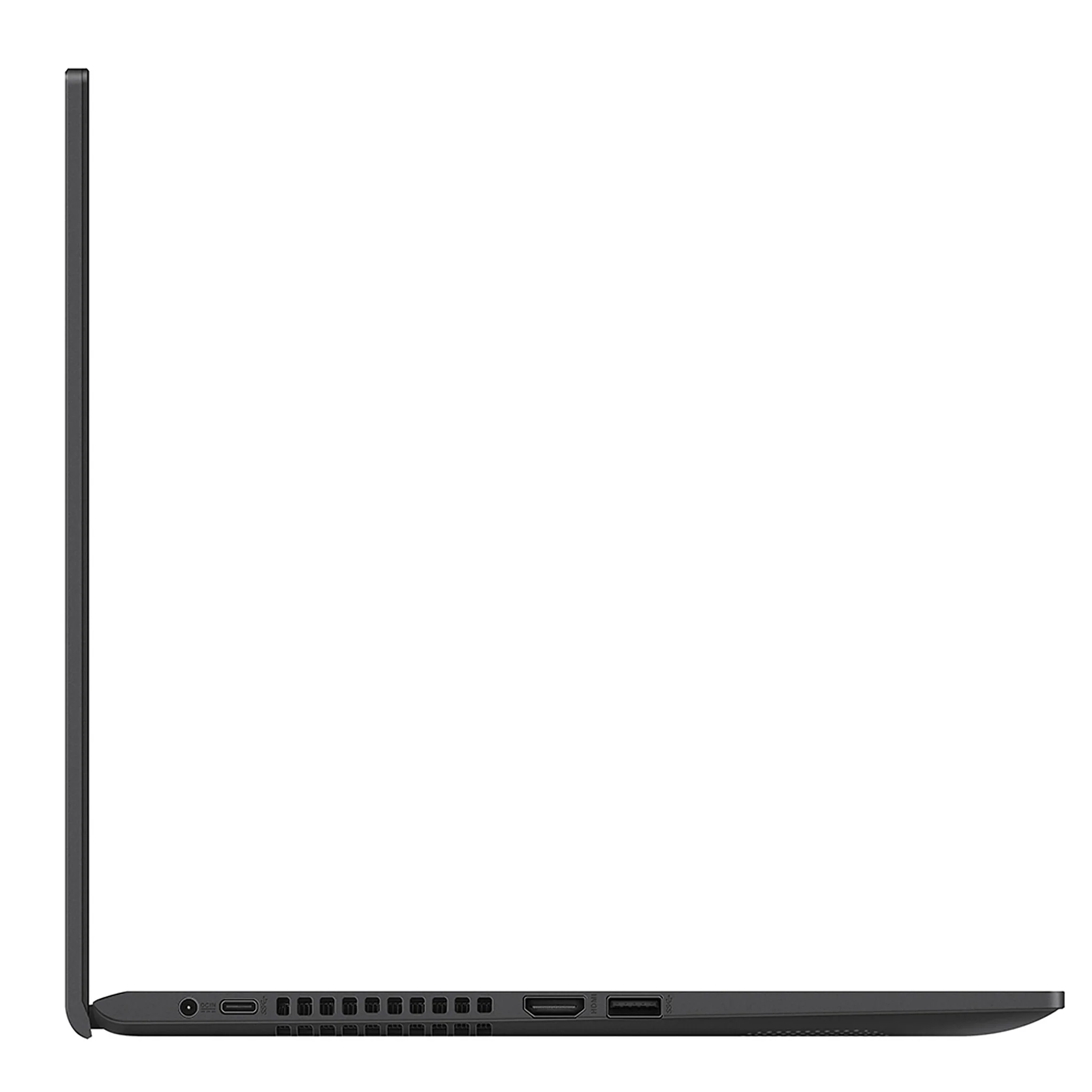 ASUS VivoBook 15 Laptop - 39.6 cm (15.6") - Intel® Core™ i5-1135G7 - 8 GB DDR4-SDRAM - 512 GB SSD - Wi-Fi 5 - Windows 11 Home - Black - Image 10