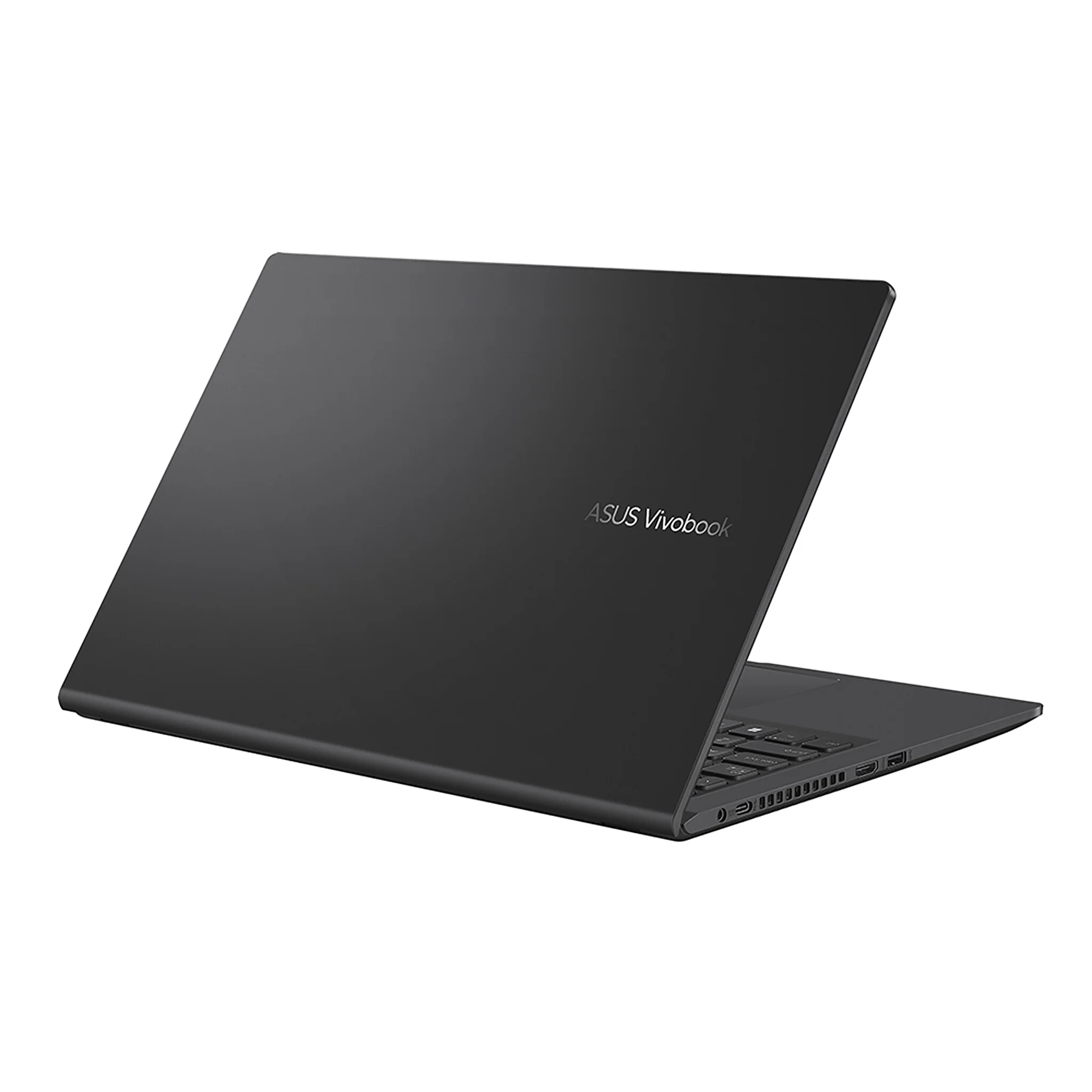 ASUS VivoBook 15 Laptop - 39.6 cm (15.6") - Intel® Core™ i5-1135G7 - 8 GB DDR4-SDRAM - 512 GB SSD - Wi-Fi 5 - Windows 11 Home - Black - Image 4