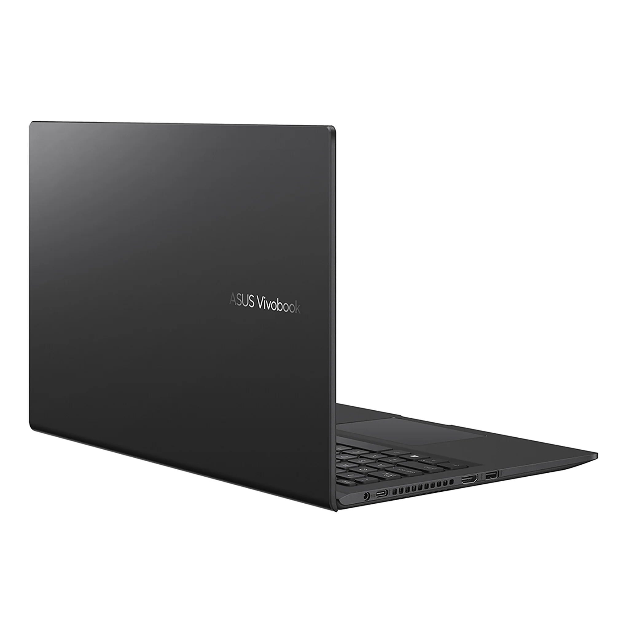 ASUS VivoBook 15 Laptop - 39.6 cm (15.6") - Intel® Core™ i5-1135G7 - 8 GB DDR4-SDRAM - 512 GB SSD - Wi-Fi 5 - Windows 11 Home - Black - Image 7
