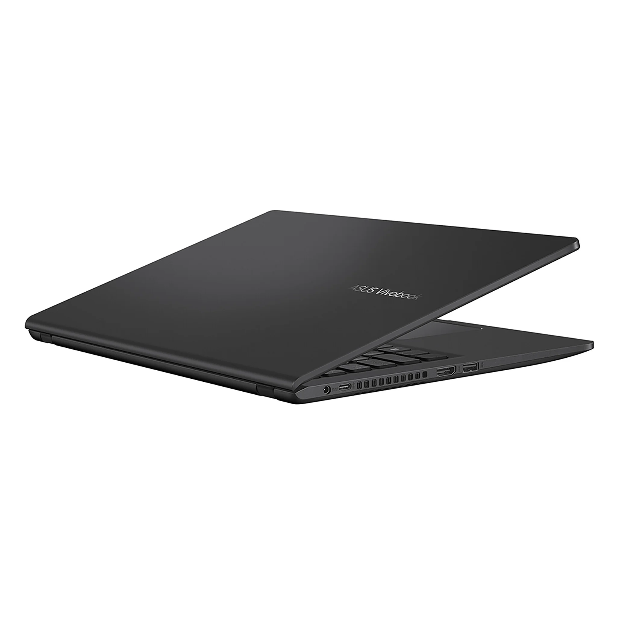 ASUS VivoBook 15 Laptop - 39.6 cm (15.6") - Intel® Core™ i5-1135G7 - 8 GB DDR4-SDRAM - 512 GB SSD - Wi-Fi 5 - Windows 11 Home - Black - Image 9
