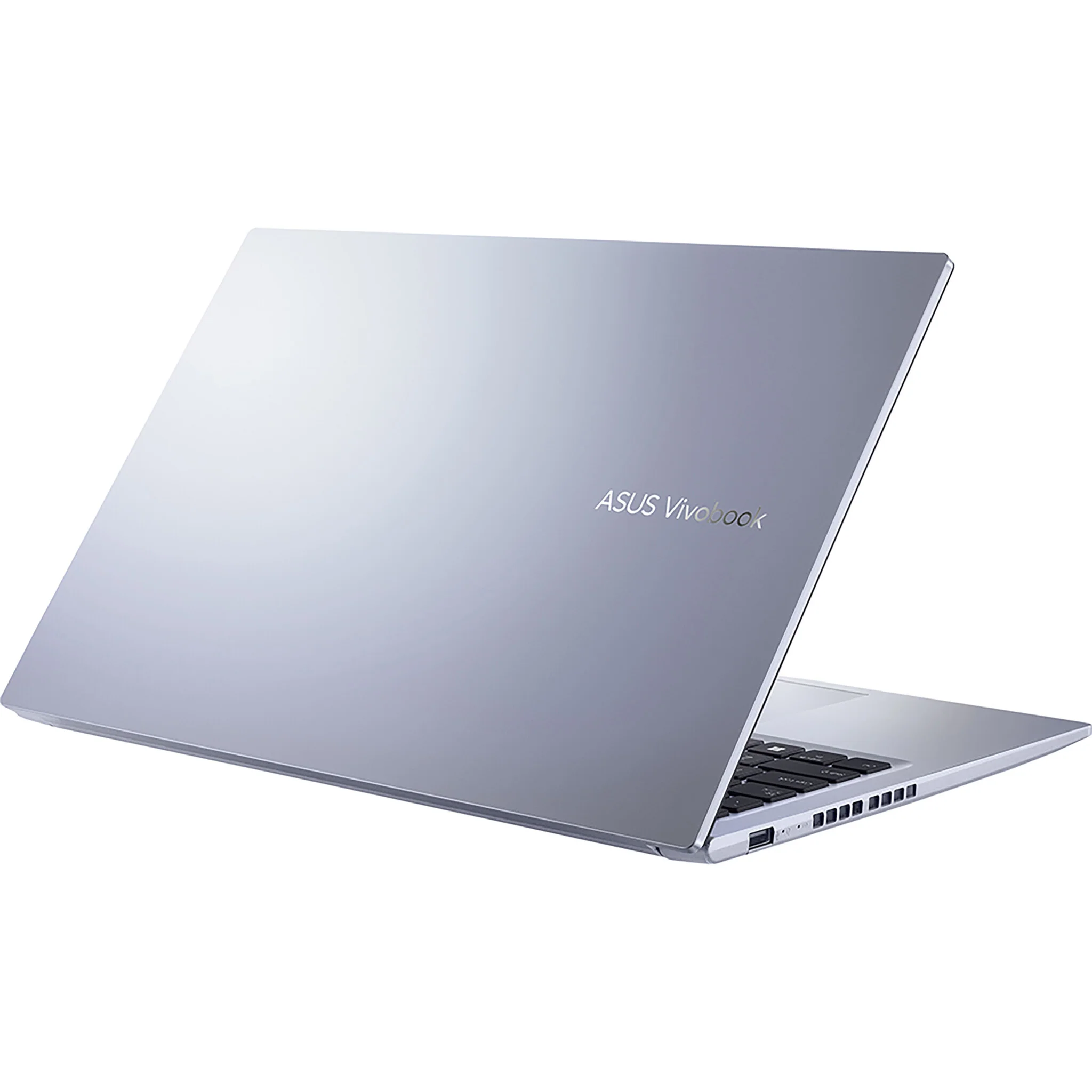 ASUS VivoBook 15 Laptop - 39.6 cm (15.6") - Intel® Core™ i5-1235U - 16 GB DDR4-SDRAM - 512 GB SSD - Wi-Fi 6 - Windows 11 Home - Silver - Image 5