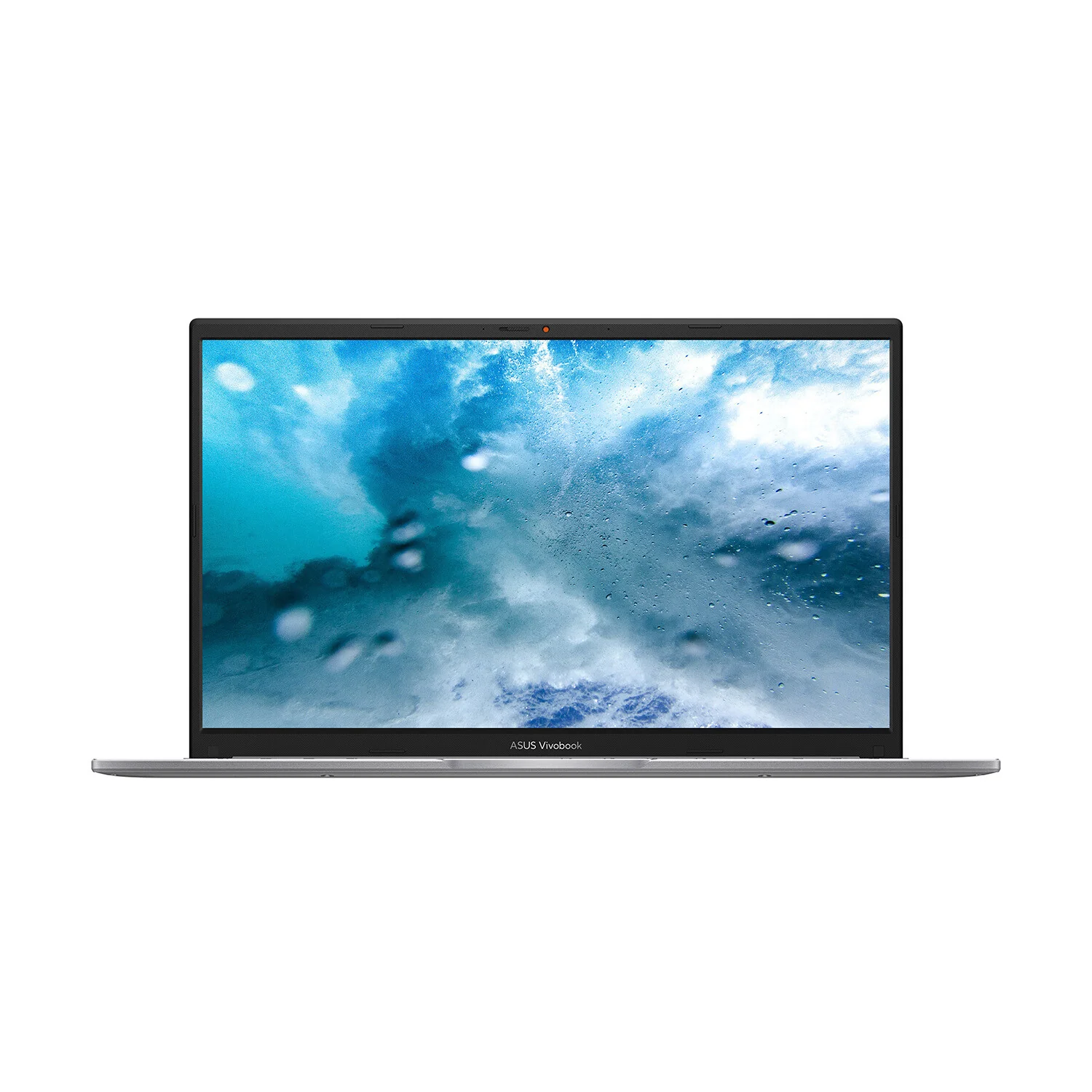 ASUS VivoBook 15 Laptop - 39.6 cm (15.6") - Intel® Core™ i3-1215U - 8 GB DDR4-SDRAM - 256 GB SSD - Wi-Fi 6E - Windows 11 Home - Silver - Image 6