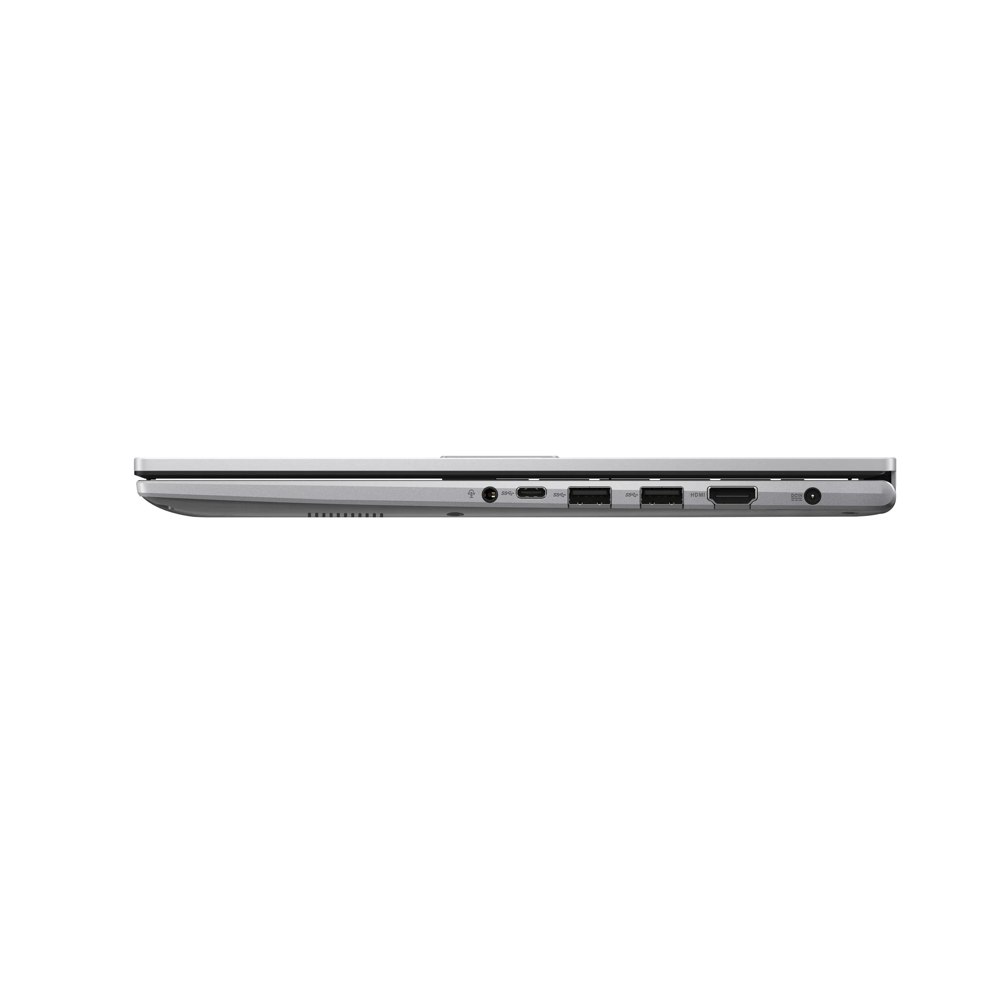 ASUS Vivobook 15 Laptop - 39.6 cm (15.6") - Intel® Core™ i7-1255U - 16 GB DDR4-SDRAM - 1 TB SSD - Wi-Fi 6E - Windows 11 Home - Silver - Image 10