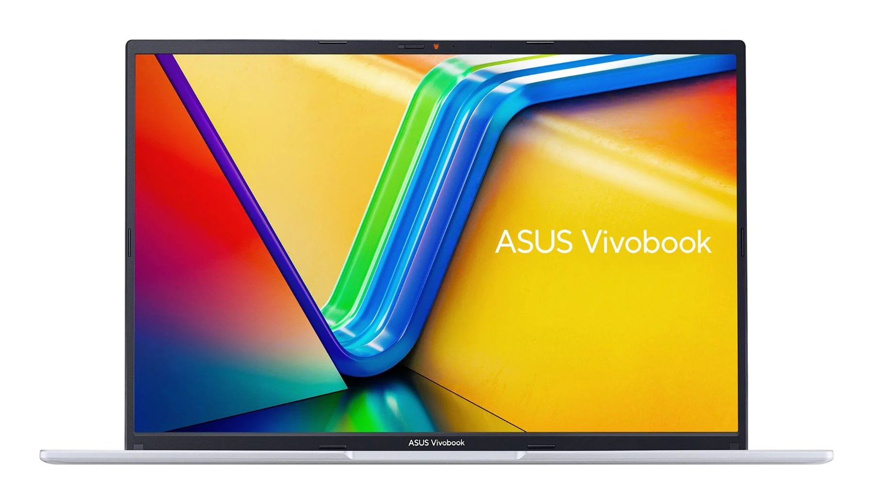 ASUS Vivobook 16 Laptop - 40.6 cm (16") - AMD Ryzen™ 7 7730U - 16 GB DDR4-SDRAM - 512 GB SSD - Wi-Fi 6E - Windows 11 Home - Silver