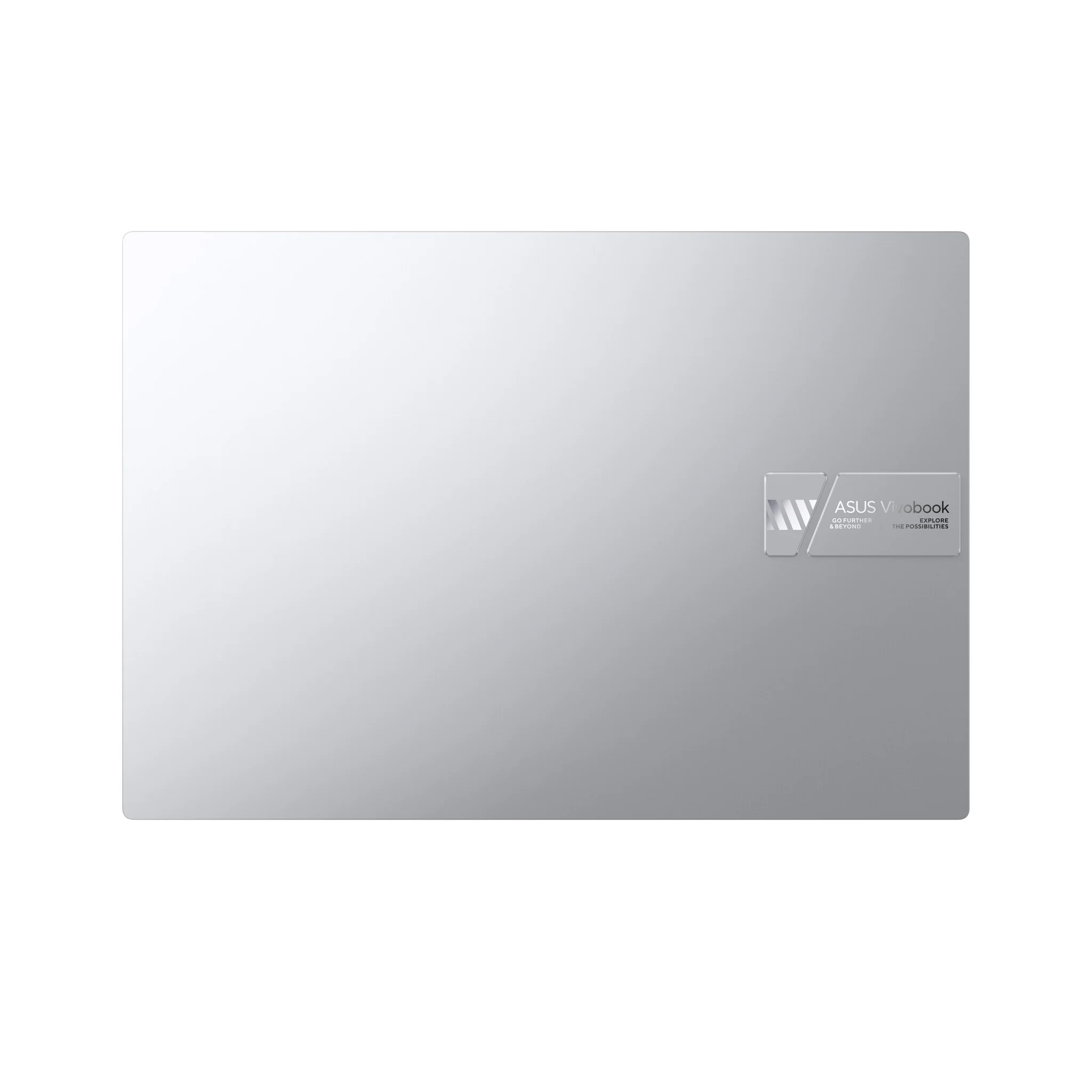 ASUS VivoBook 16X Laptop - 40.6 cm (16") - Intel® Core™ i7-12650H - 16 GB DDR4-SDRAM - 512 GB SSD - NVIDIA GeForce RTX 3050 - Wi-Fi 6E - Windows 11 Home - Silver - Image 5