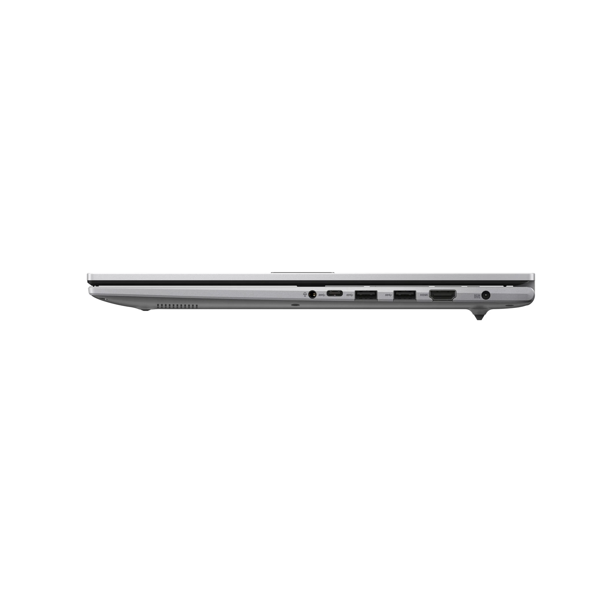 ASUS VivoBook 17 Laptop - 43.9 cm (17.3") - Intel® Core™ i5-1235U - 8 GB DDR4-SDRAM - 512 GB SSD - Wi-Fi 5 - Windows 11 Home - Silver - Image 10