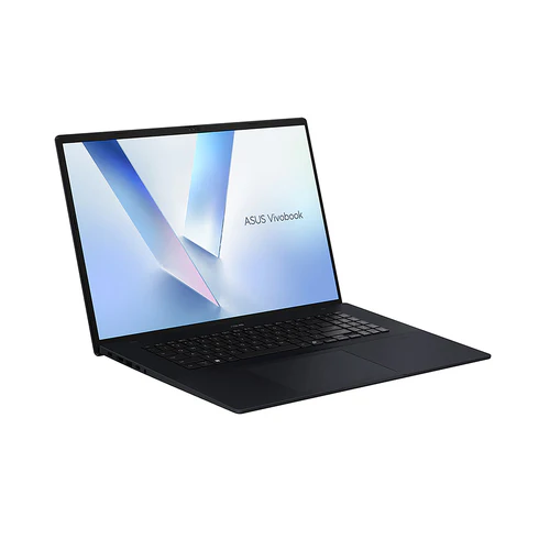ASUS Vivobook 18 Laptop - 46.7 cm (18.4") - AMD Ryzen™ 7 260 - 16 GB DDR5-SDRAM - 1 TB SSD - Wi-Fi 6 - Windows 11 Home - Blue - Image 2