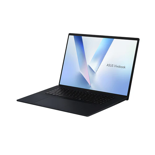 ASUS Vivobook 18 Laptop - 46.7 cm (18.4") - AMD Ryzen™ 7 260 - 16 GB DDR5-SDRAM - 1 TB SSD - Wi-Fi 6 - Windows 11 Home - Blue - Image 3