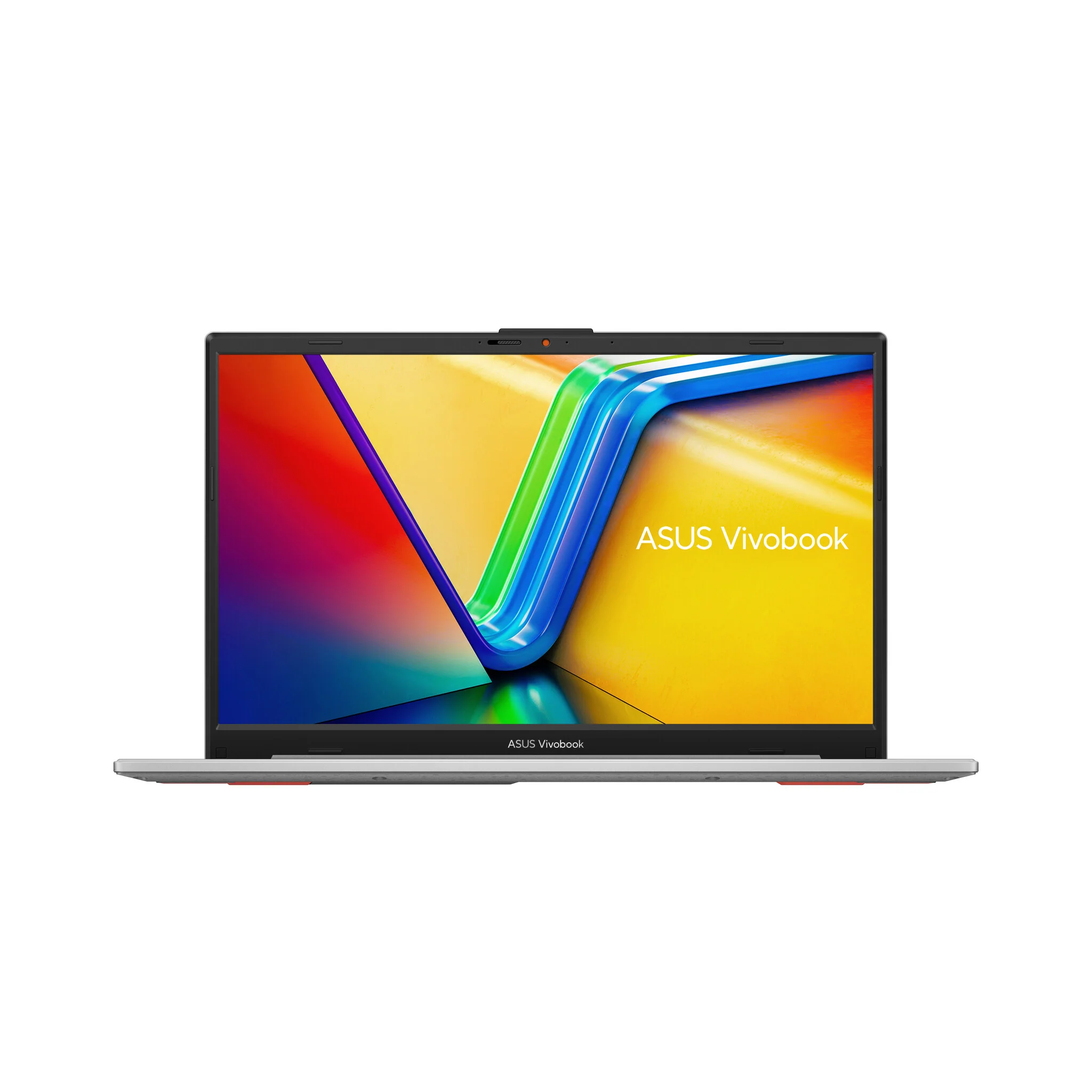 ASUS Vivobook Go 14 Laptop - 35.6 cm (14") - Intel® Core™ i3-N305 - 8 GB DDR4-SDRAM - 128 GB Flash - Windows 11 Home in S mode - Silver