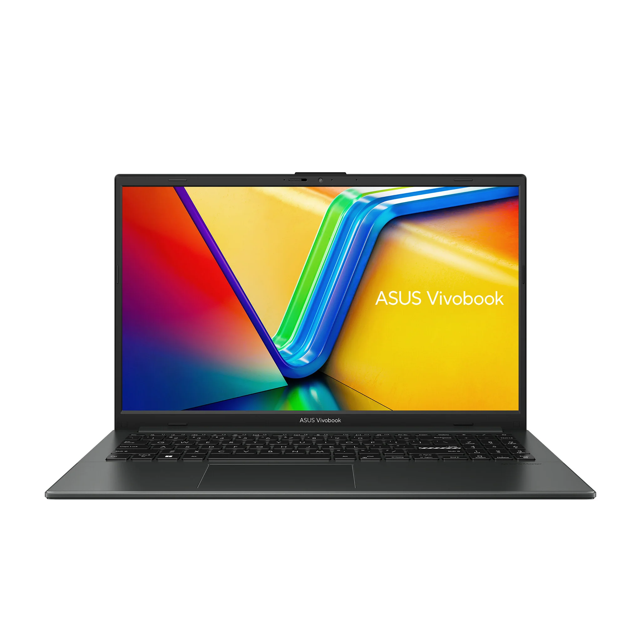ASUS Vivobook Go 15 Laptop - 39.6 cm (15.6") - AMD Ryzen™ 3 7320U - 8 GB LPDDR5-SDRAM - 128 GB SSD - Wi-Fi 6E - Windows 11 Home in S mode - Black