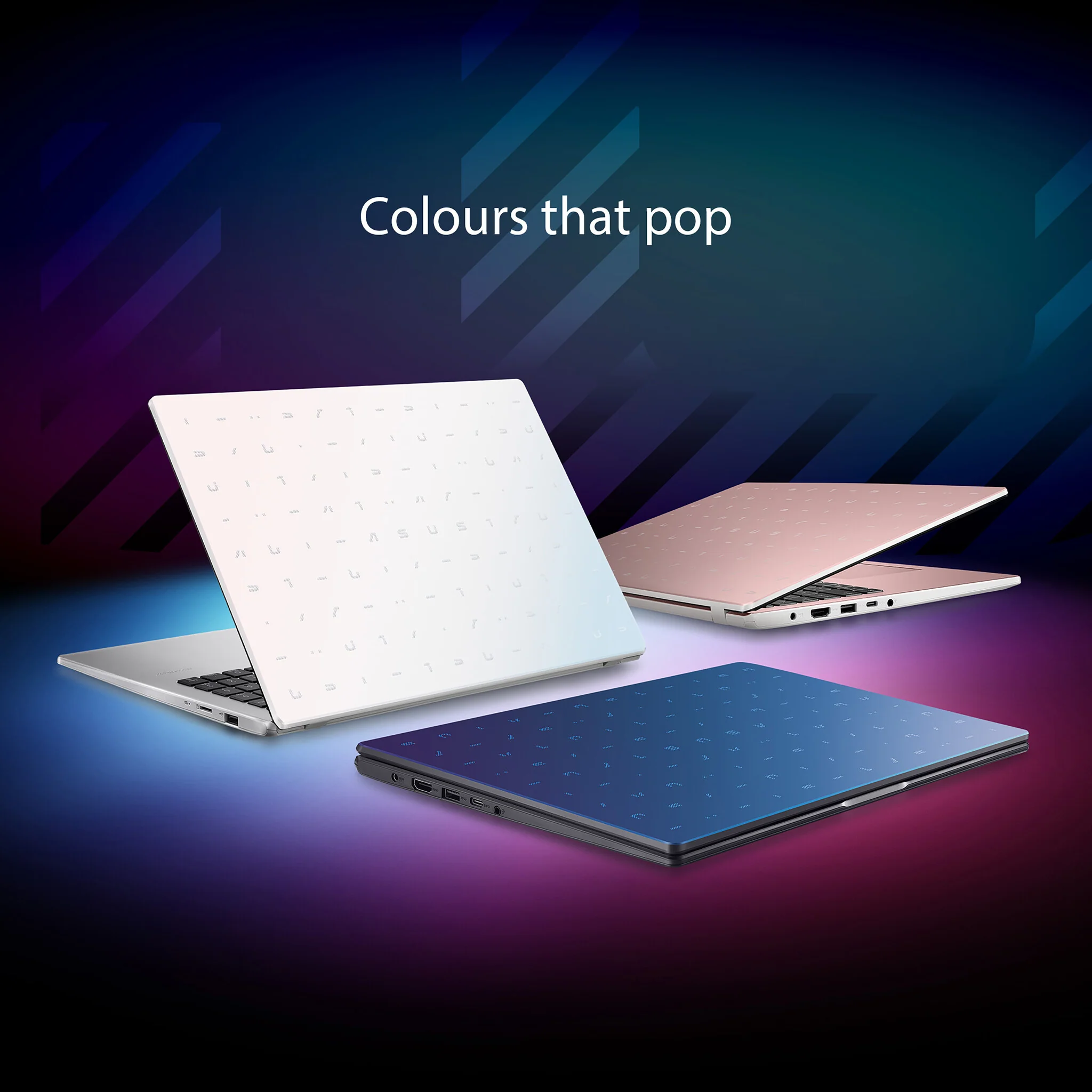 ASUS Vivobook Go 15 Laptop - 39.6 cm (15.6") - Intel® Pentium® Silver N6000 - 4 GB DDR4-SDRAM - 128 GB eMMC - Wi-Fi 5 - Windows 11 Home in S mode - Black - Image 13