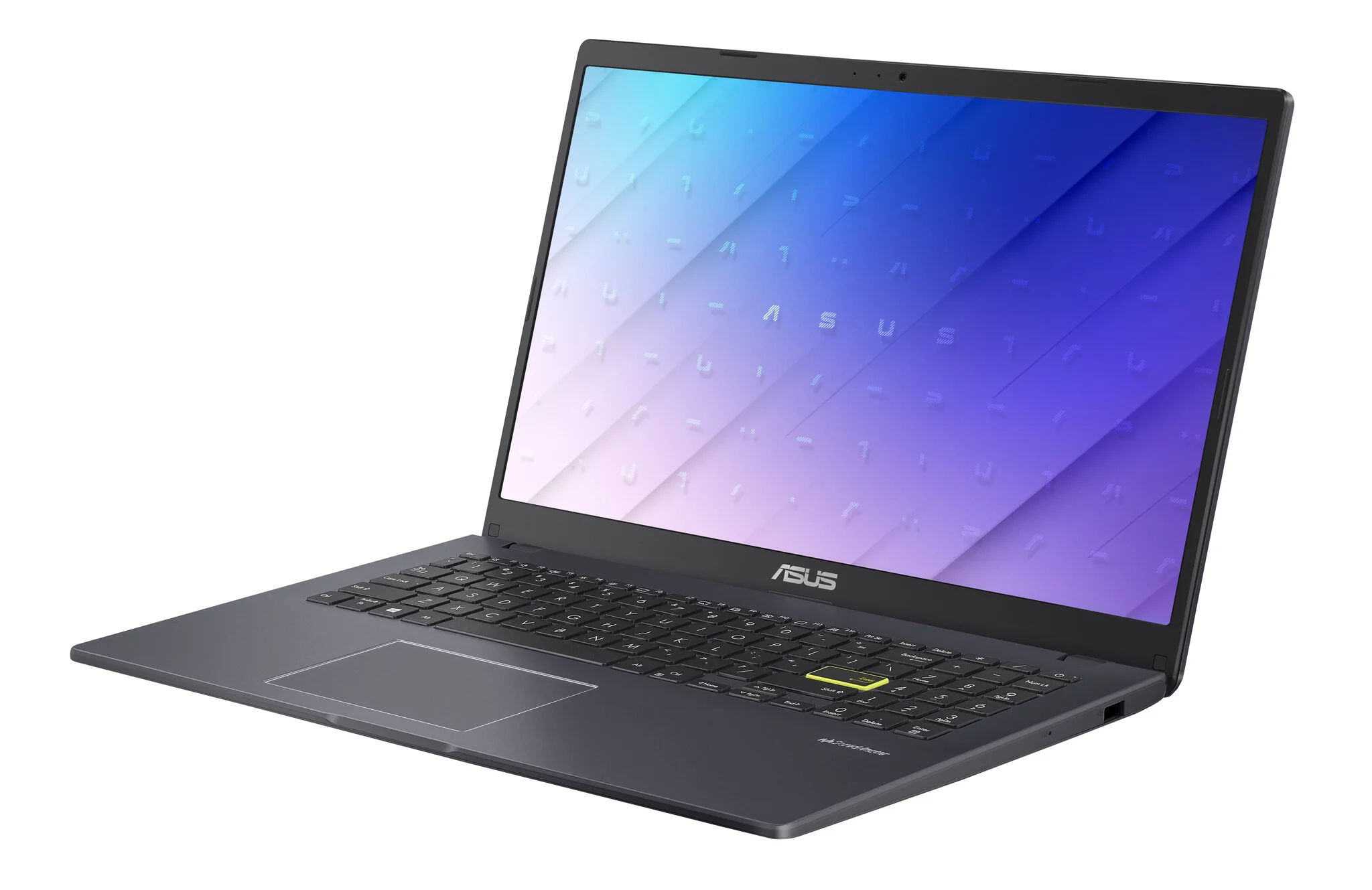 ASUS Vivobook Go 15 Laptop - 39.6 cm (15.6") - Intel® Pentium® Silver N6000 - 4 GB DDR4-SDRAM - 128 GB eMMC - Wi-Fi 5 - Windows 11 Home in S mode - Black - Image 3