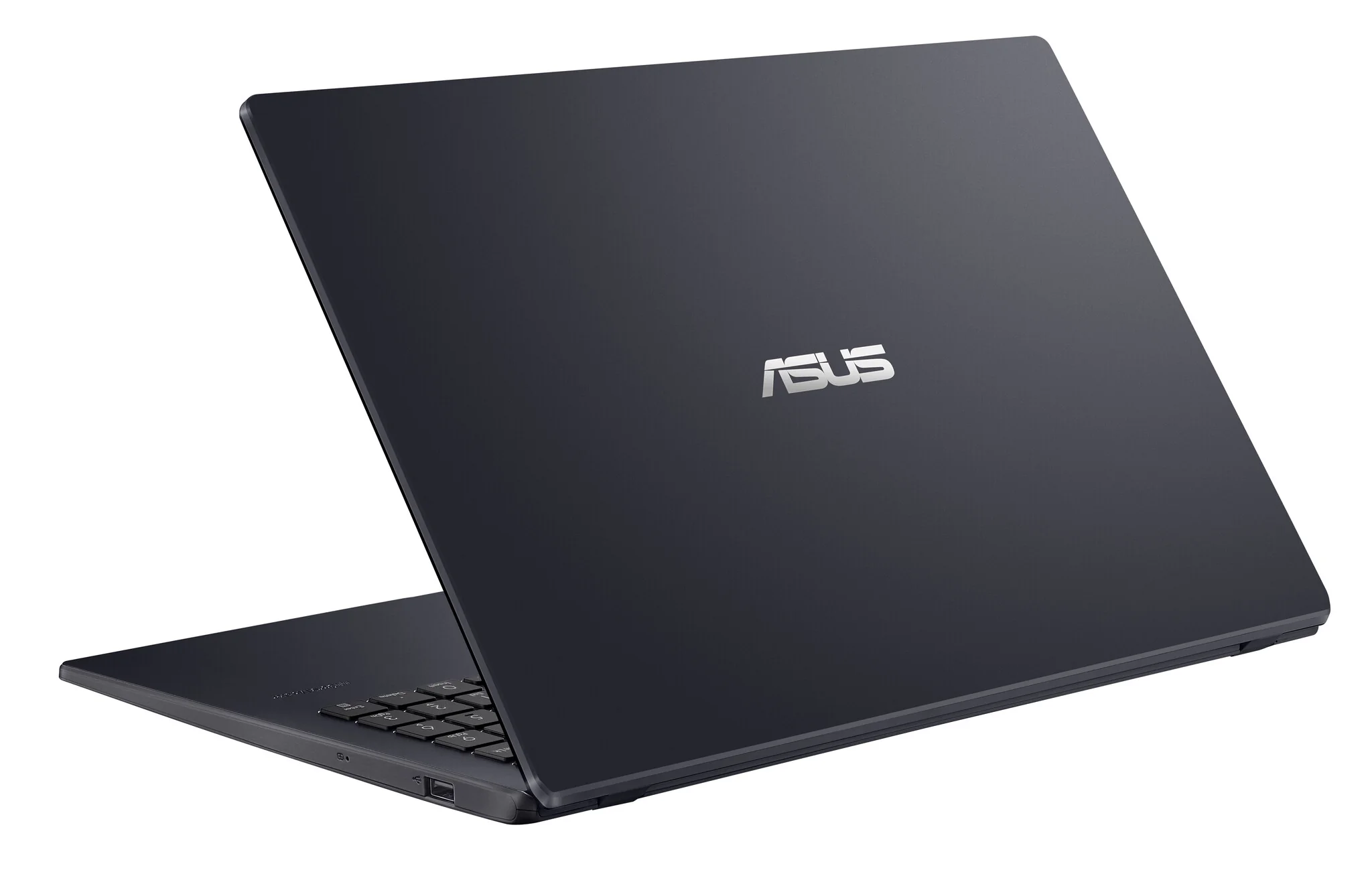 ASUS Vivobook Go 15 Laptop - 39.6 cm (15.6") - Intel® Pentium® Silver N6000 - 4 GB DDR4-SDRAM - 128 GB eMMC - Wi-Fi 5 - Windows 11 Home in S mode - Black - Image 6