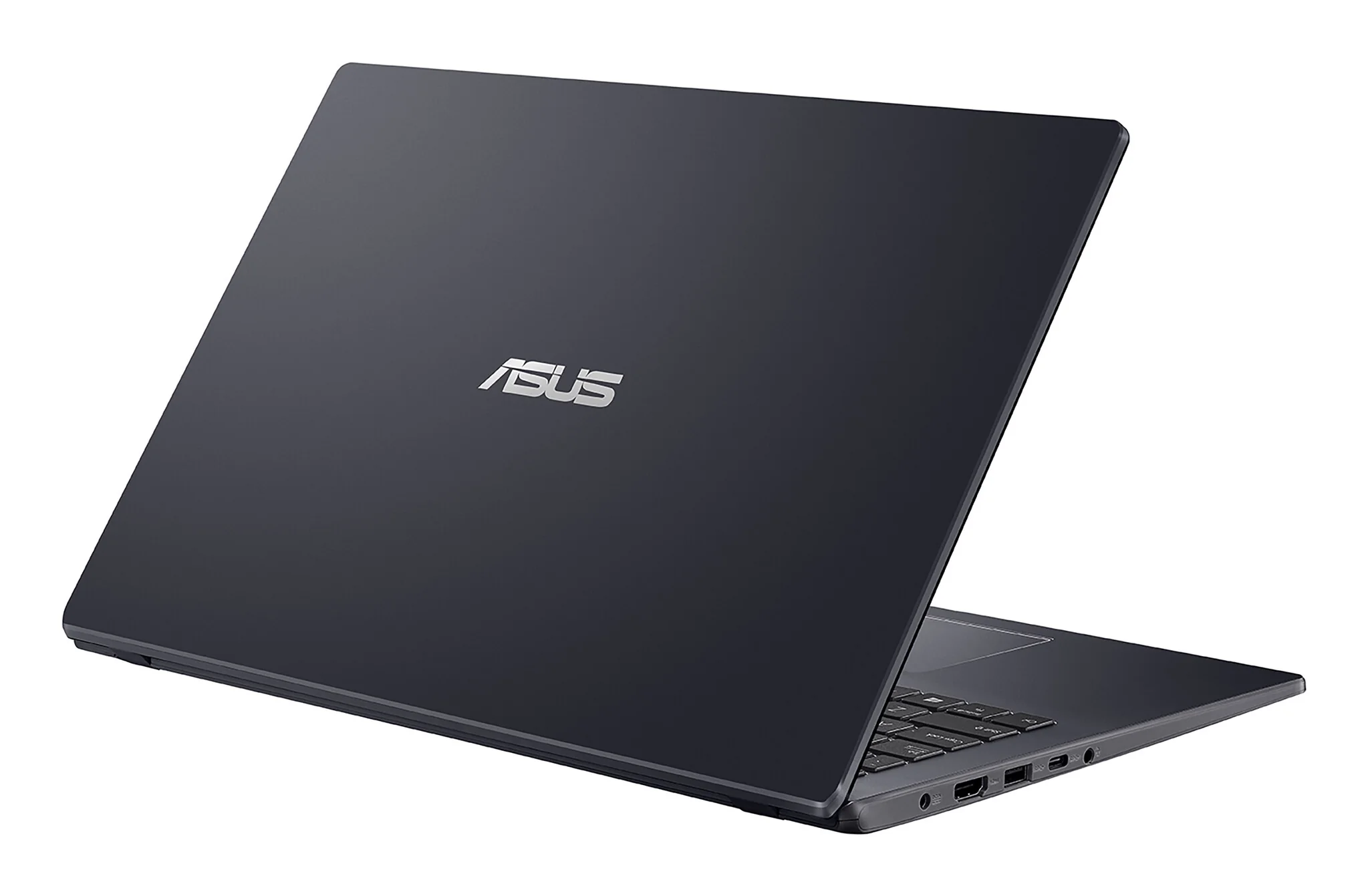 ASUS Vivobook Go 15 Laptop - 39.6 cm (15.6") - Intel® Pentium® Silver N6000 - 4 GB DDR4-SDRAM - 128 GB eMMC - Wi-Fi 5 - Windows 11 Home in S mode - Black - Image 7