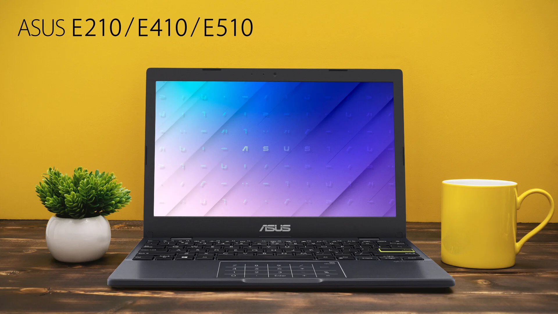 ASUS Vivobook Go 15 Laptop - 39.6 cm (15.6") - Intel® Pentium® Silver N6000 - 4 GB DDR4-SDRAM - 128 GB eMMC - Wi-Fi 5 - Windows 11 Home in S mode - Black - Image 15