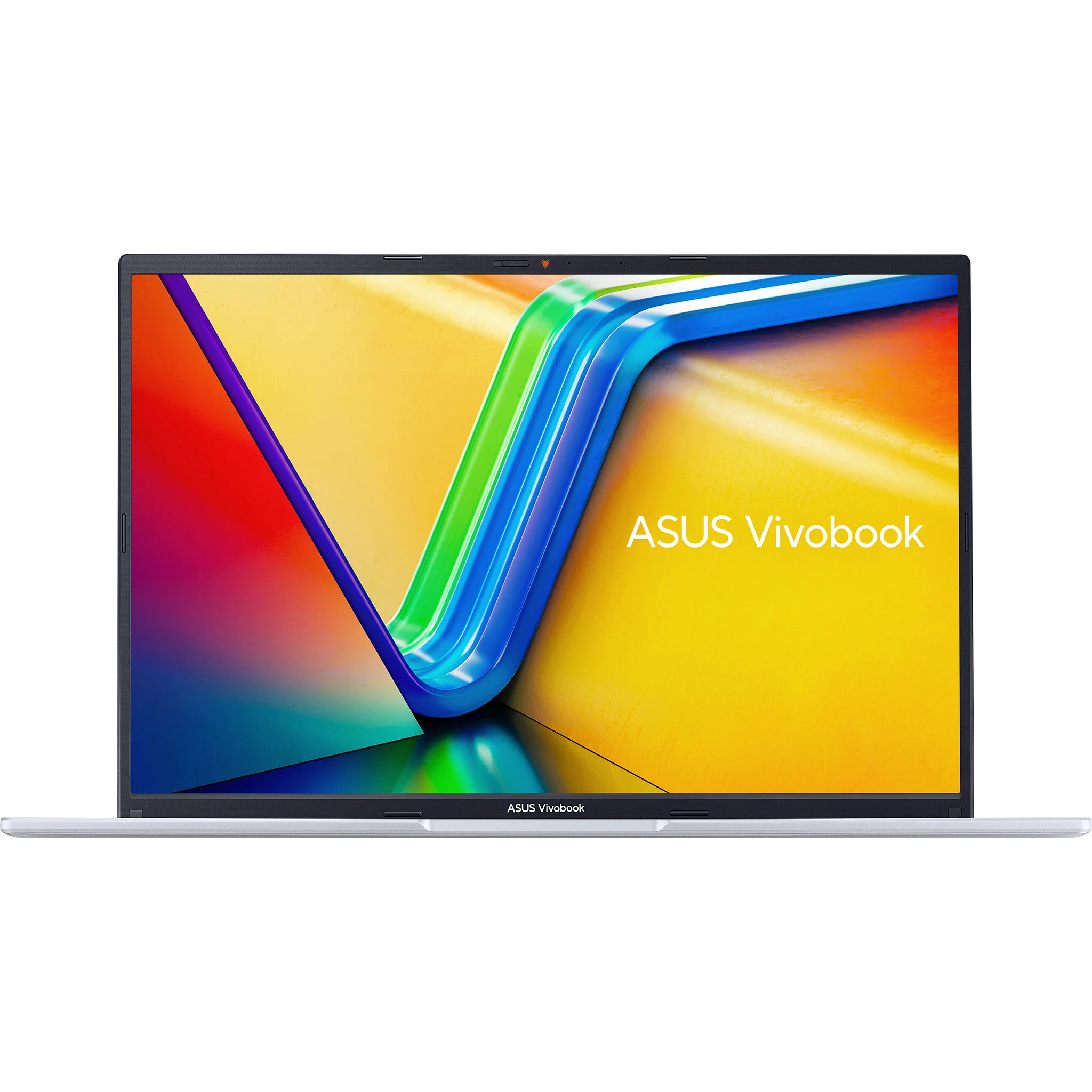 ASUS VivoBook 16 Laptop - 40.6 cm (16") - AMD Ryzen™ 5 5625U - 8 GB DDR4-SDRAM - 512 GB SSD - Wi-Fi 6E - Windows 11 Home - Silver - Image 5