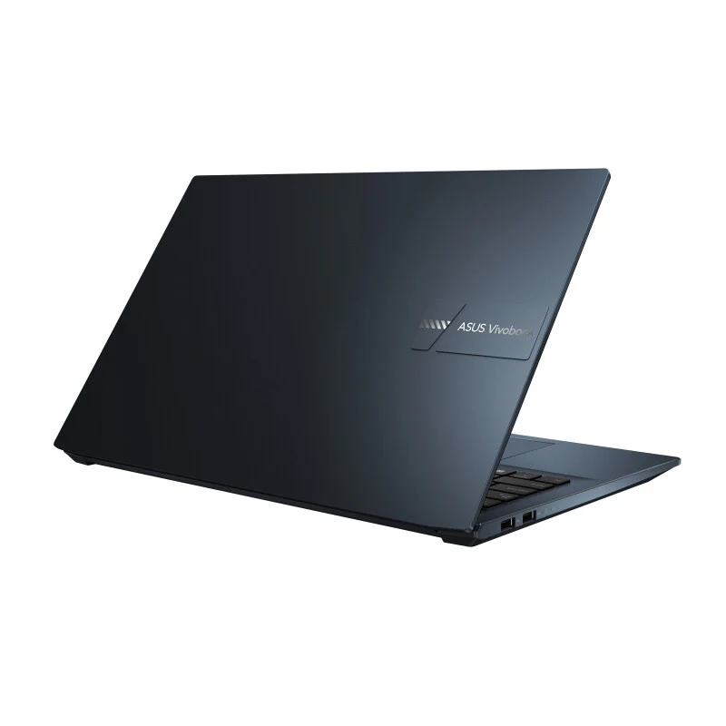 ASUS VivoBook Pro 15 Laptop - 39.6 cm (15.6") - AMD Ryzen™ 9 7940HS - 16 GB LPDDR5x-SDRAM - 512 GB SSD - NVIDIA GeForce RTX 4050 - Wi-Fi 6E - Windows 11 Home - Blue - Image 7