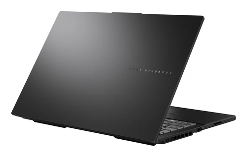 ASUS Vivobook Pro 15 OLED Laptop - 39.6 cm (15.6") - Intel Core Ultra 9 285H - 24 GB DDR5-SDRAM - 2 TB SSD - NVIDIA GeForce RTX 4050 - Wi-Fi 6E - Windows 11 Home - Grey - Image 4