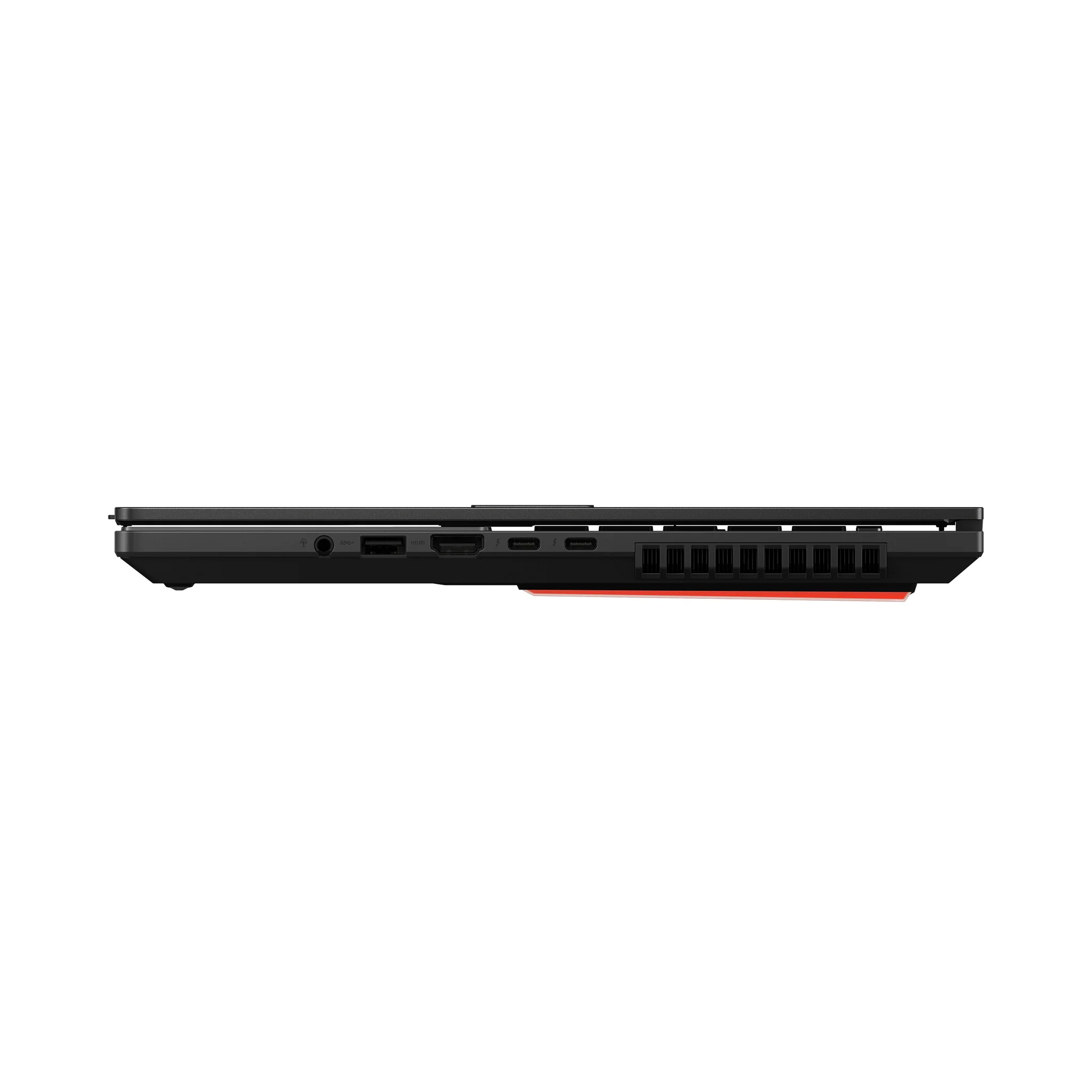 ASUS VivoBook Pro 16X Laptop - 40.6 cm (16") - Intel® Core™ i7-13650HX - 16 GB DDR5-SDRAM - 1 TB SSD - NVIDIA GeForce RTX 4070 - Wi-Fi 6E - Windows 11 Home - Black - Image 10