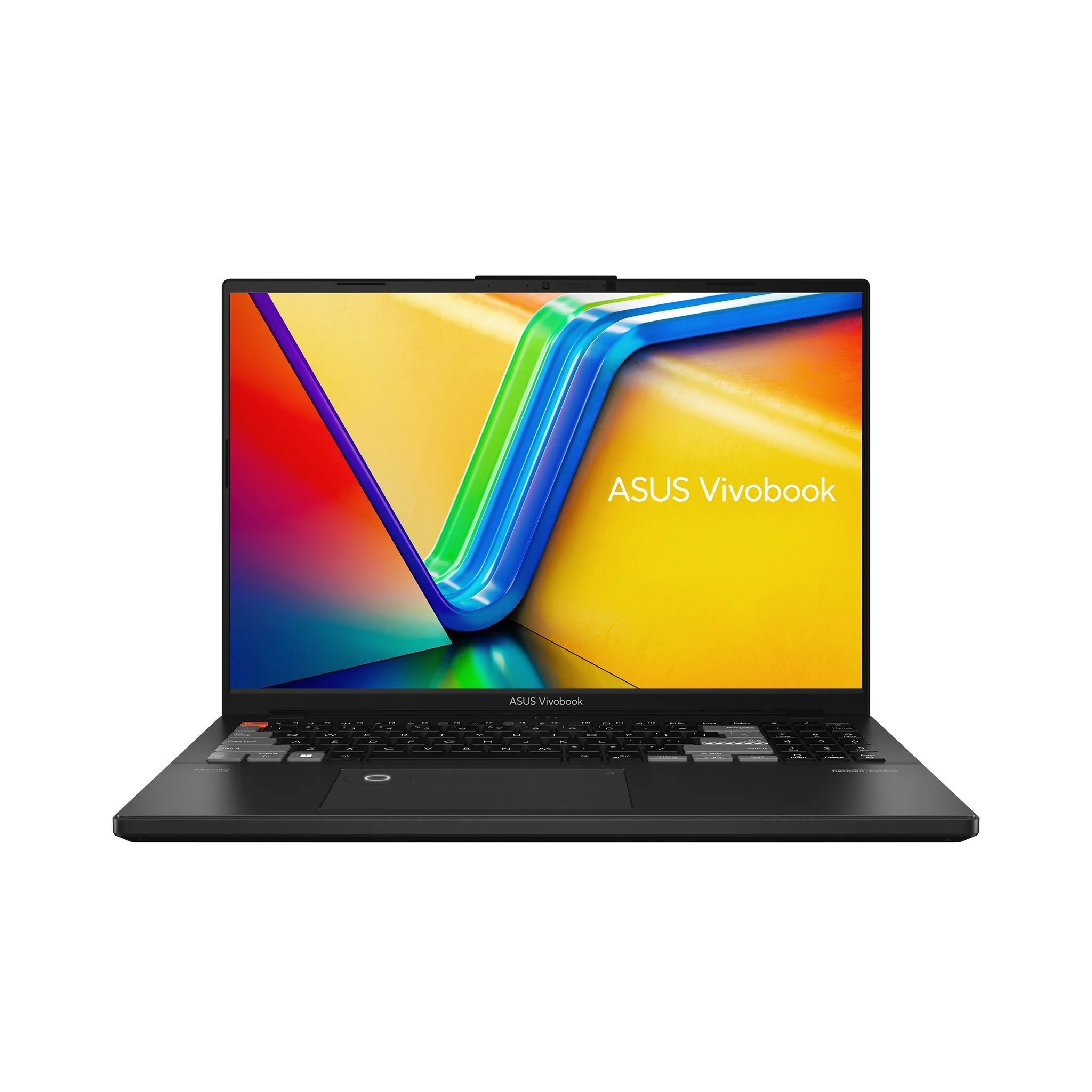 ASUS VivoBook Pro 16X Laptop - 40.6 cm (16") - Intel® Core™ i7-13650HX - 16 GB DDR5-SDRAM - 1 TB SSD - NVIDIA GeForce RTX 4070 - Wi-Fi 6E - Windows 11 Home - Black - Image 3