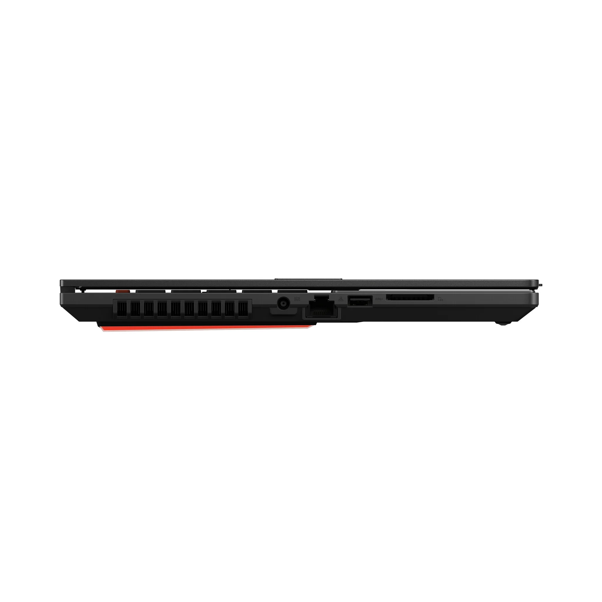 ASUS VivoBook Pro 16X Laptop - 40.6 cm (16") - Intel® Core™ i7-13650HX - 16 GB DDR5-SDRAM - 1 TB SSD - NVIDIA GeForce RTX 4070 - Wi-Fi 6E - Windows 11 Home - Black - Image 9