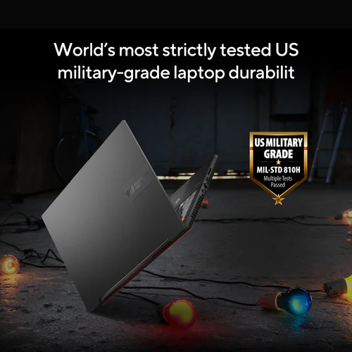 ASUS Vivobook Pro 16X OLED Laptop - 40.6 cm (16") - Intel® Core™ i9-13980HX - 32 GB DDR5-SDRAM - 1 TB SSD - NVIDIA GeForce RTX 4070 - Wi-Fi 6E - Windows 11 Home - Silver - Image 12