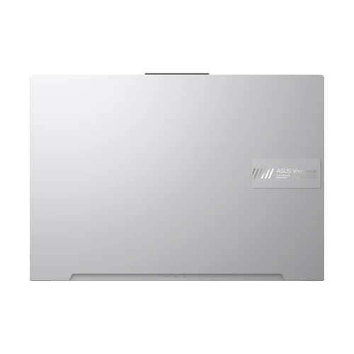 ASUS Vivobook Pro 16X OLED Laptop - 40.6 cm (16") - Intel® Core™ i9-13980HX - 32 GB DDR5-SDRAM - 1 TB SSD - NVIDIA GeForce RTX 4070 - Wi-Fi 6E - Windows 11 Home - Silver - Image 8